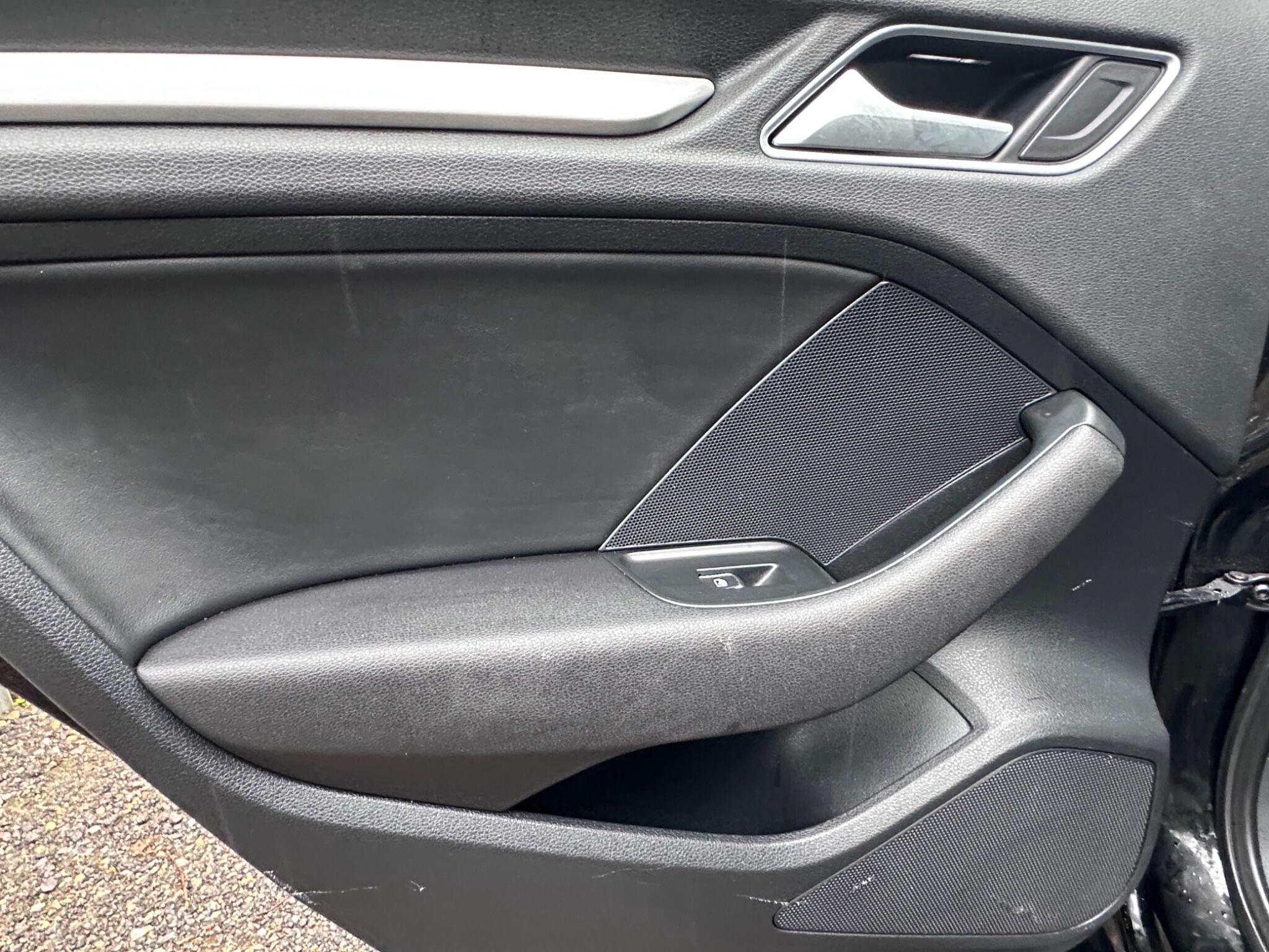 2016 Audi A3 image 42