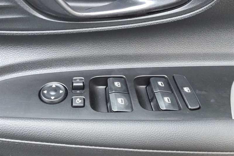 Hyundai Bayon view 16