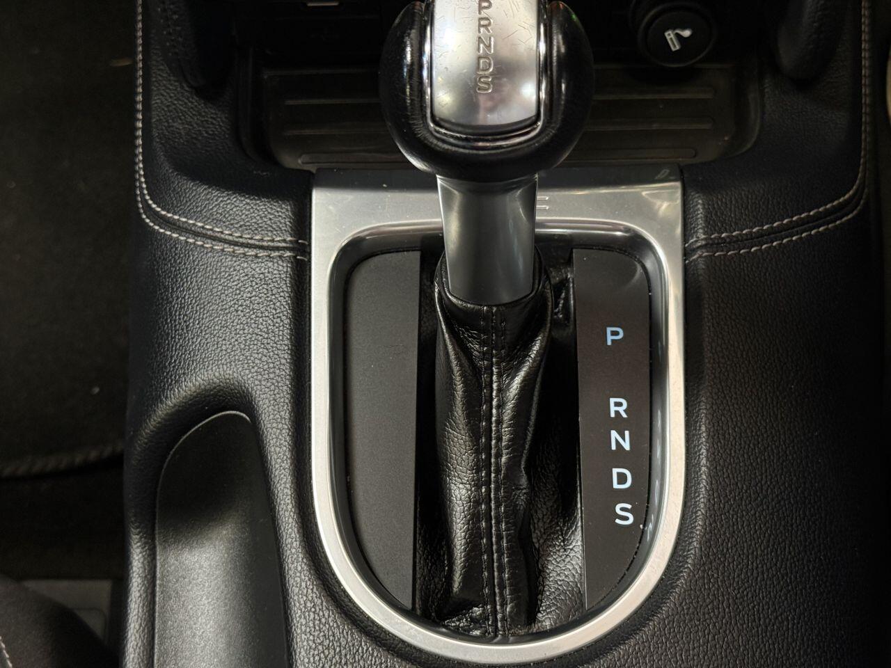 Ford Mustang view 53
