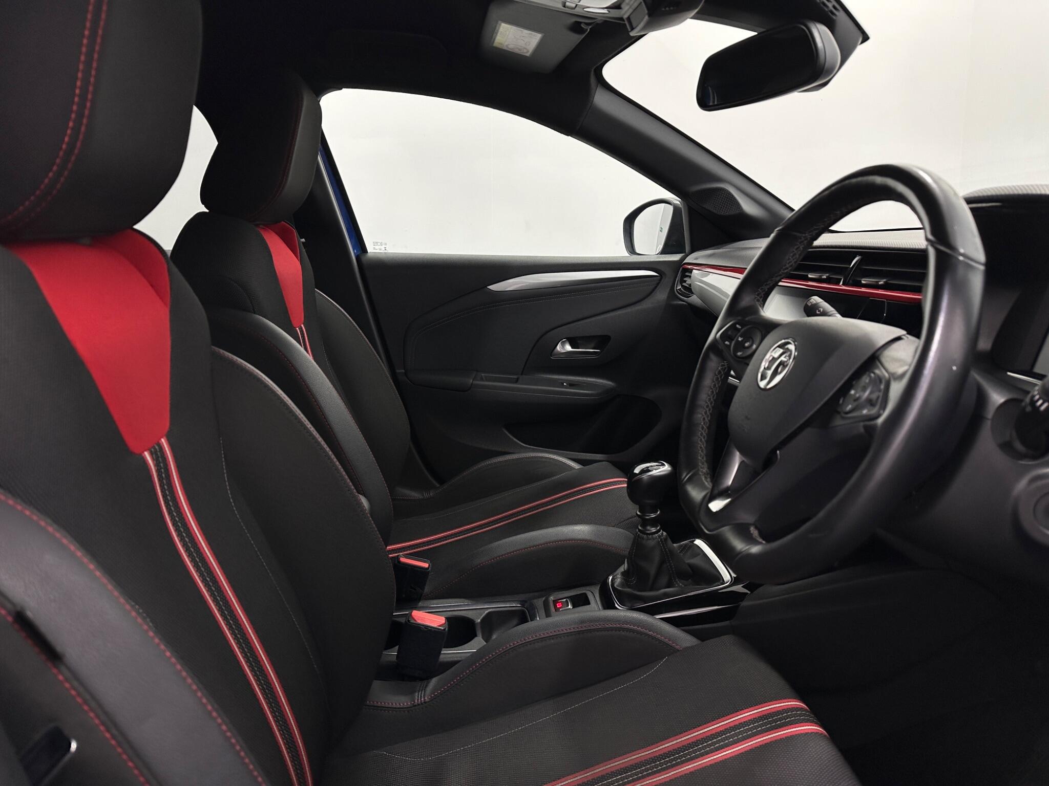 Vauxhall Corsa view 31