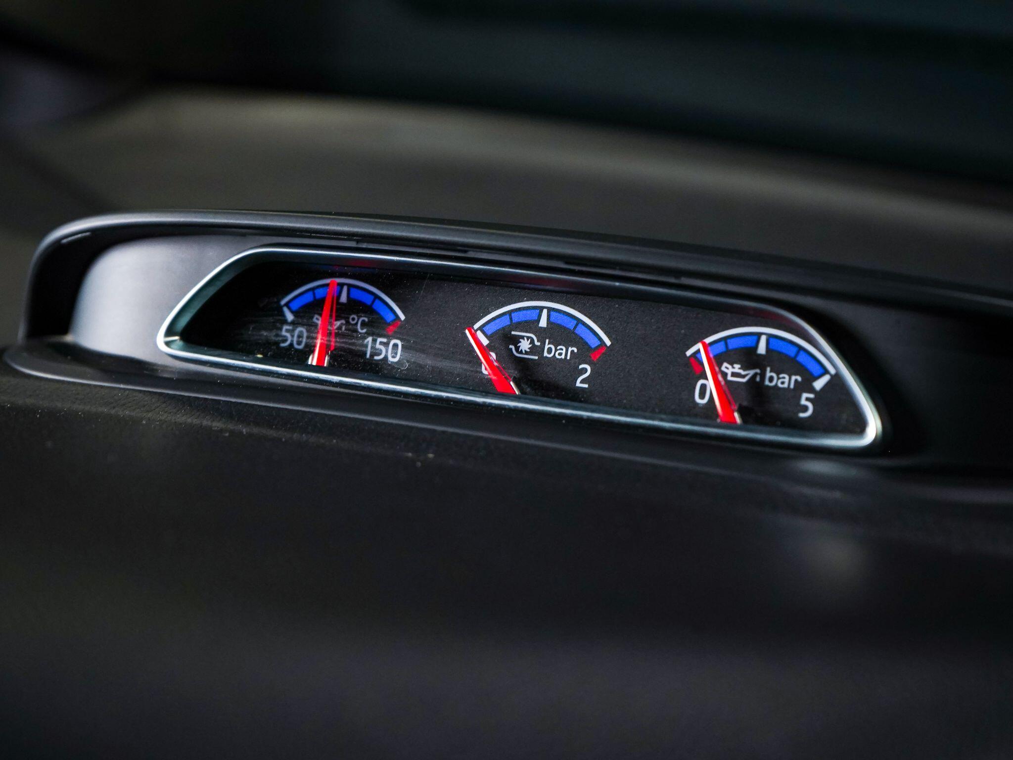 Ford Focus view 29