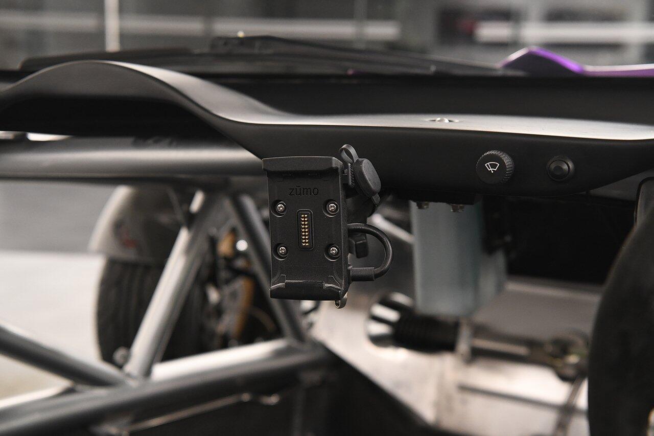 Ariel Atom view 13