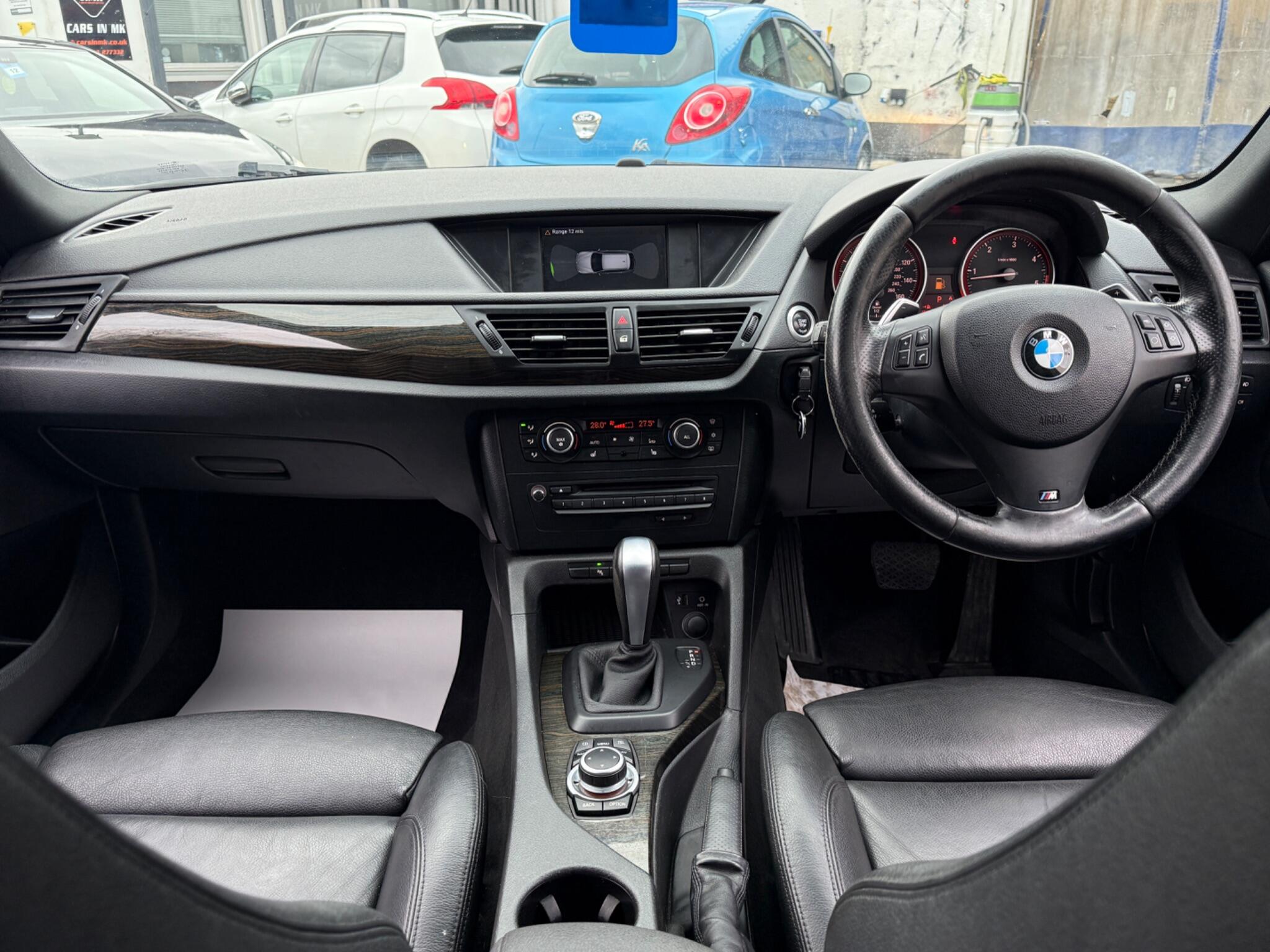 BMW X1 - Image 64