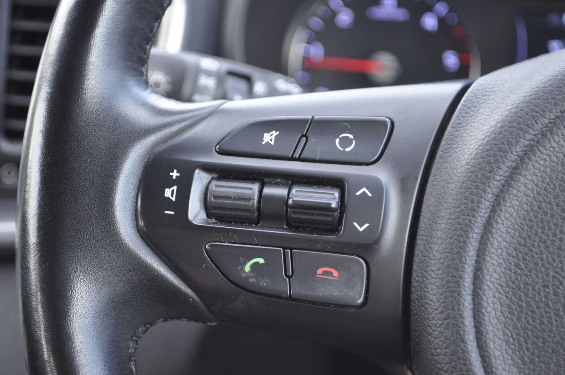 Kia Sorento view 20