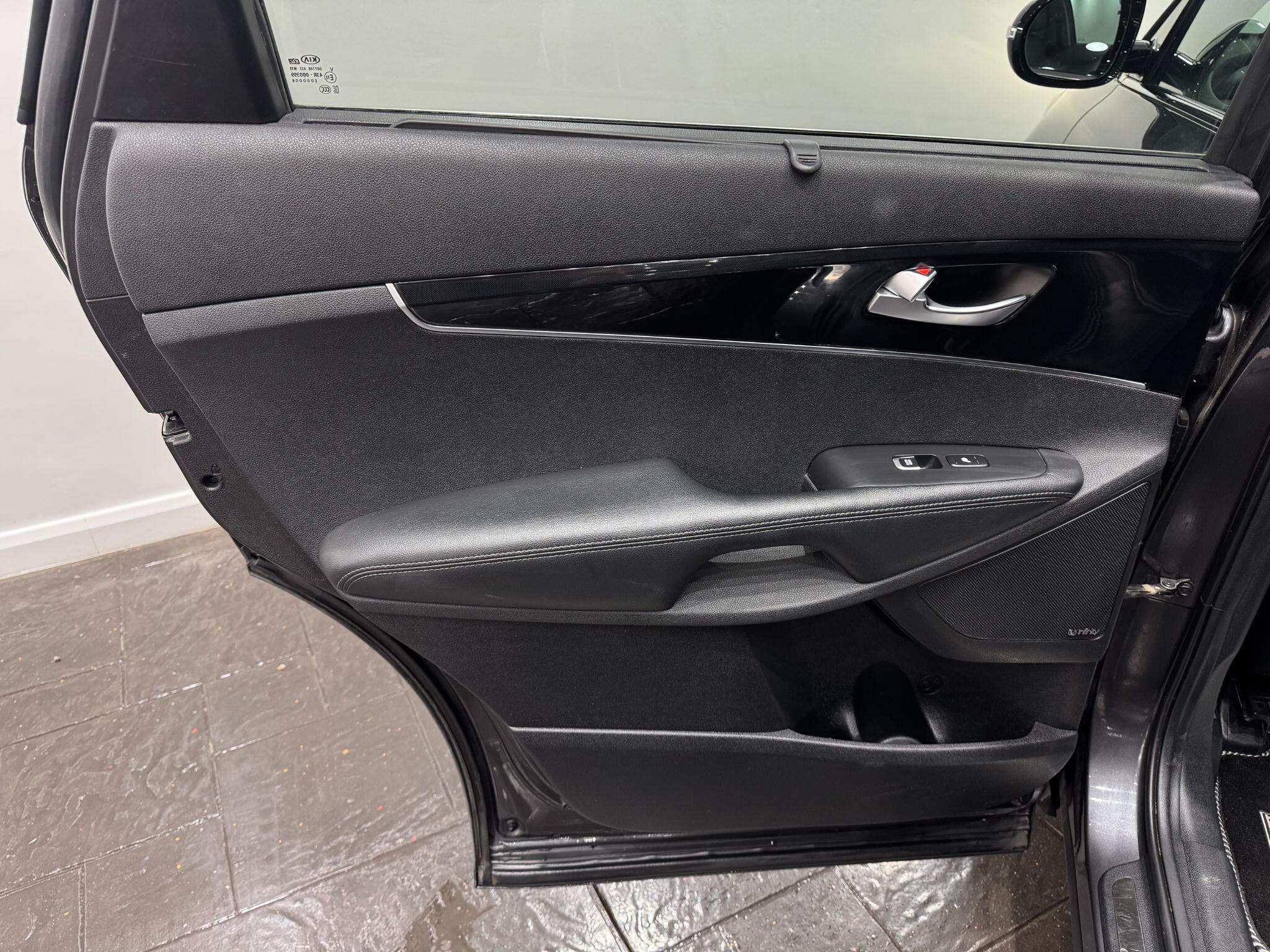Kia Sorento view 62