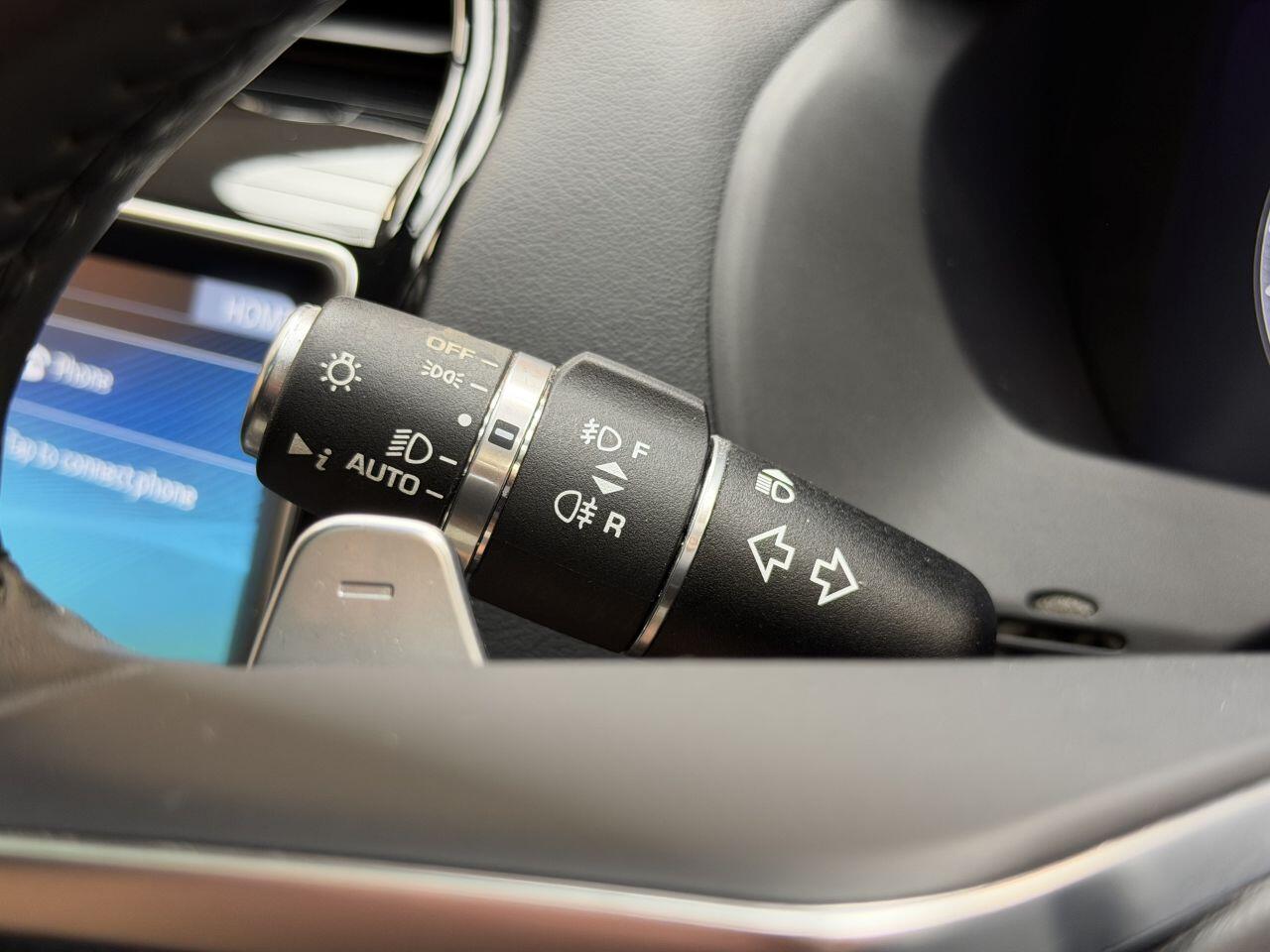 Jaguar F-Pace view 24