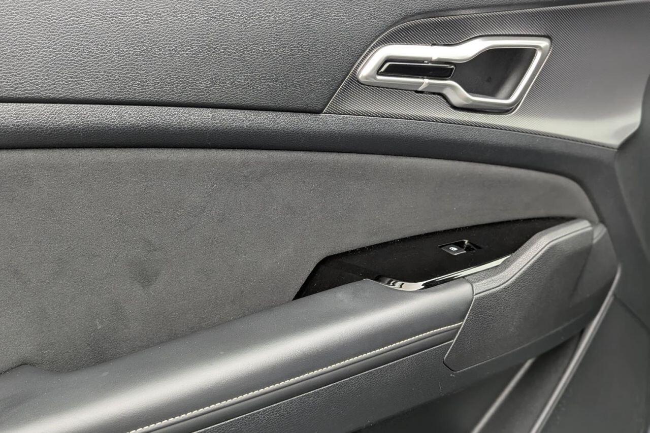 Kia Sportage view 29