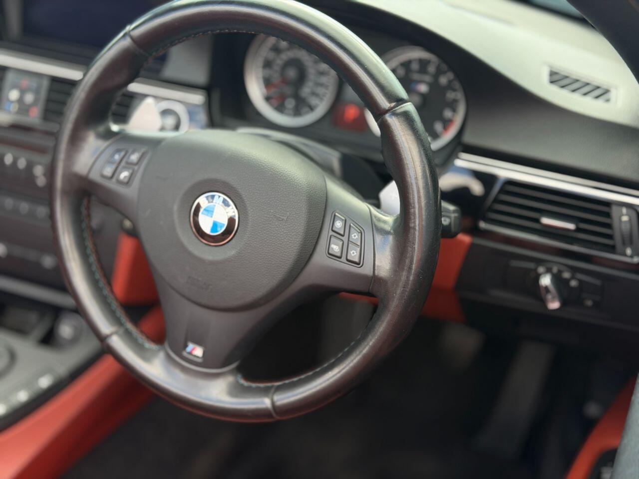 BMW M3 view 30