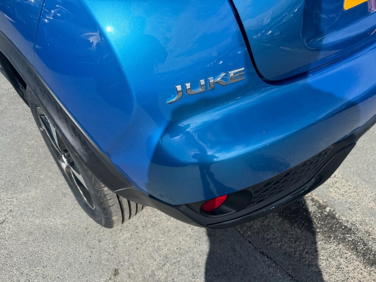 Nissan Juke view 65