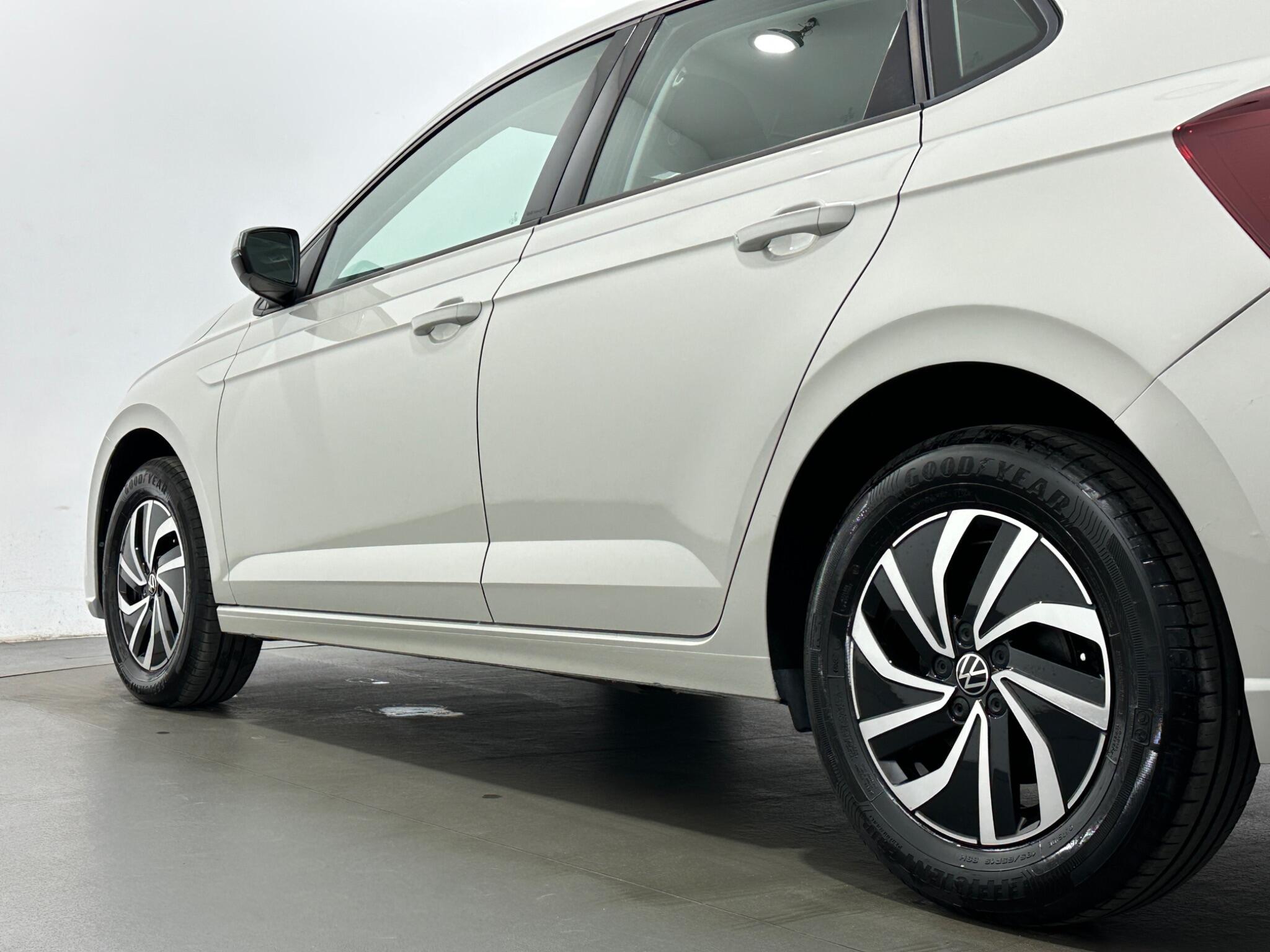 Volkswagen Polo view 47