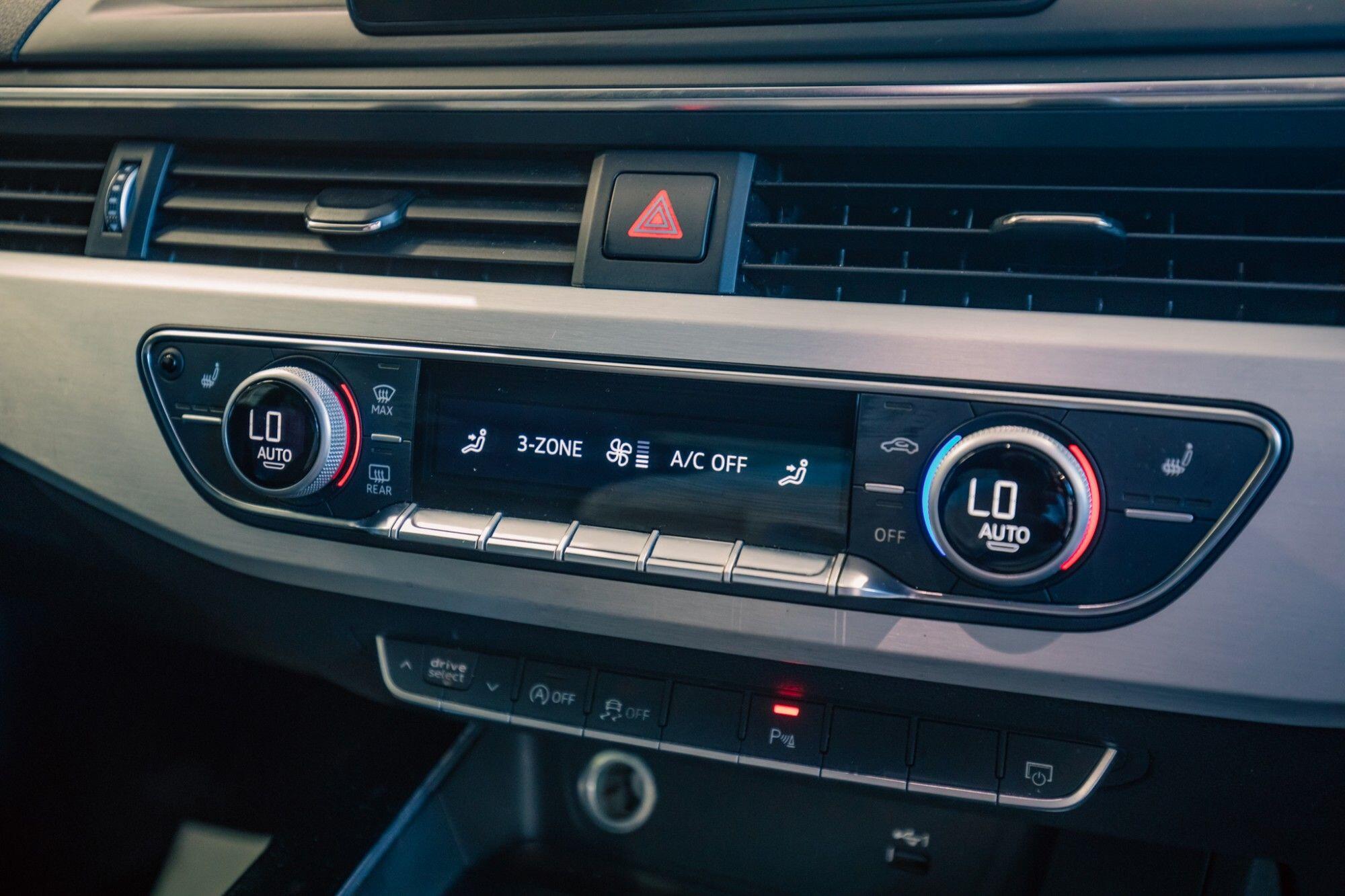 Audi A5 view 16
