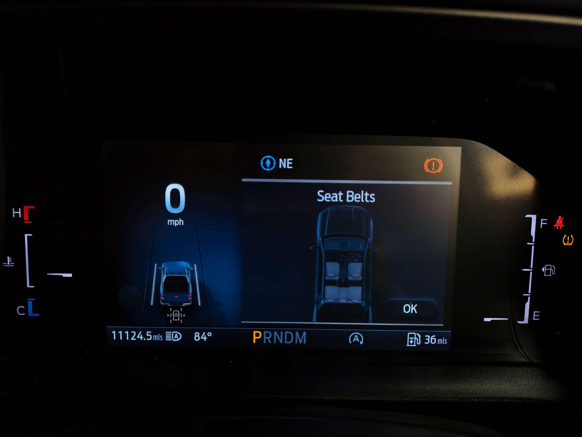 Ford Ranger view 25