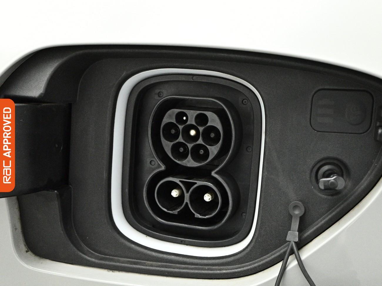 Hyundai Kona view 36