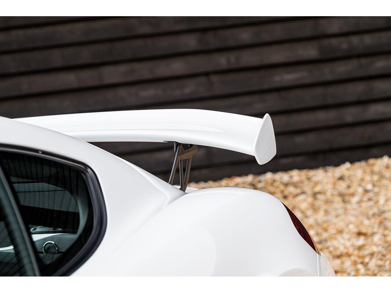 Porsche Cayman view 19