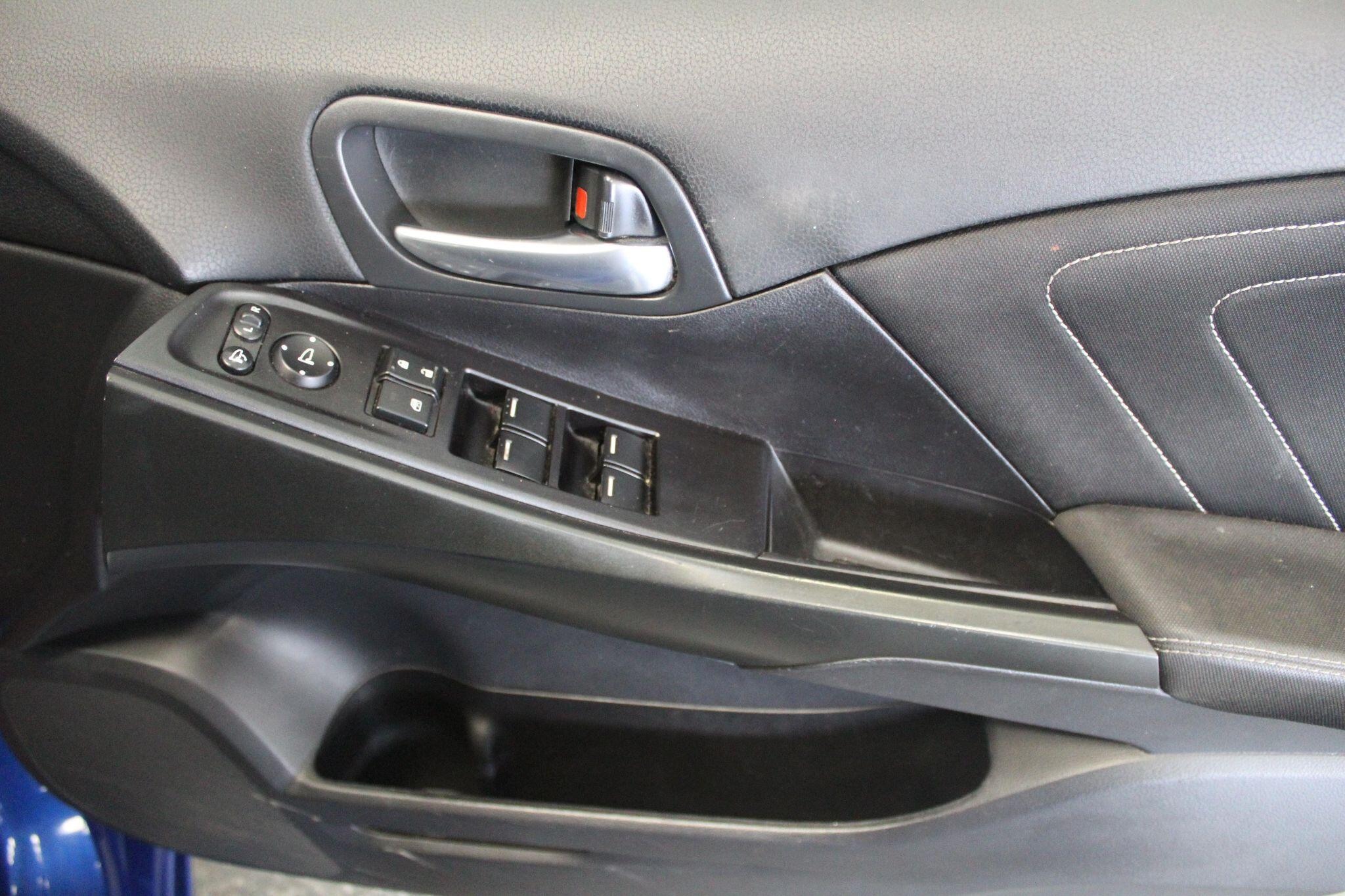Honda Civic view 43