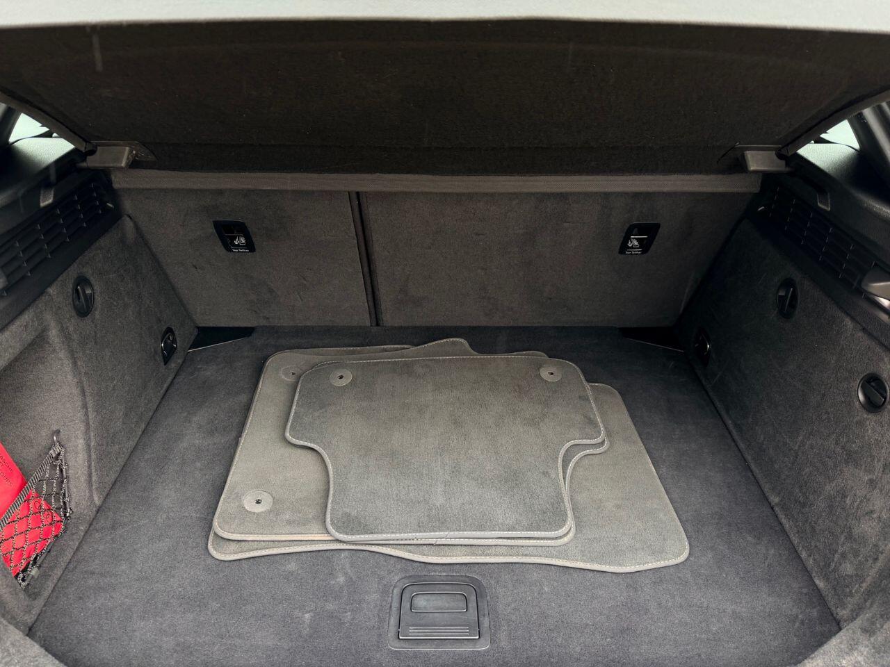 Audi A3 view 26