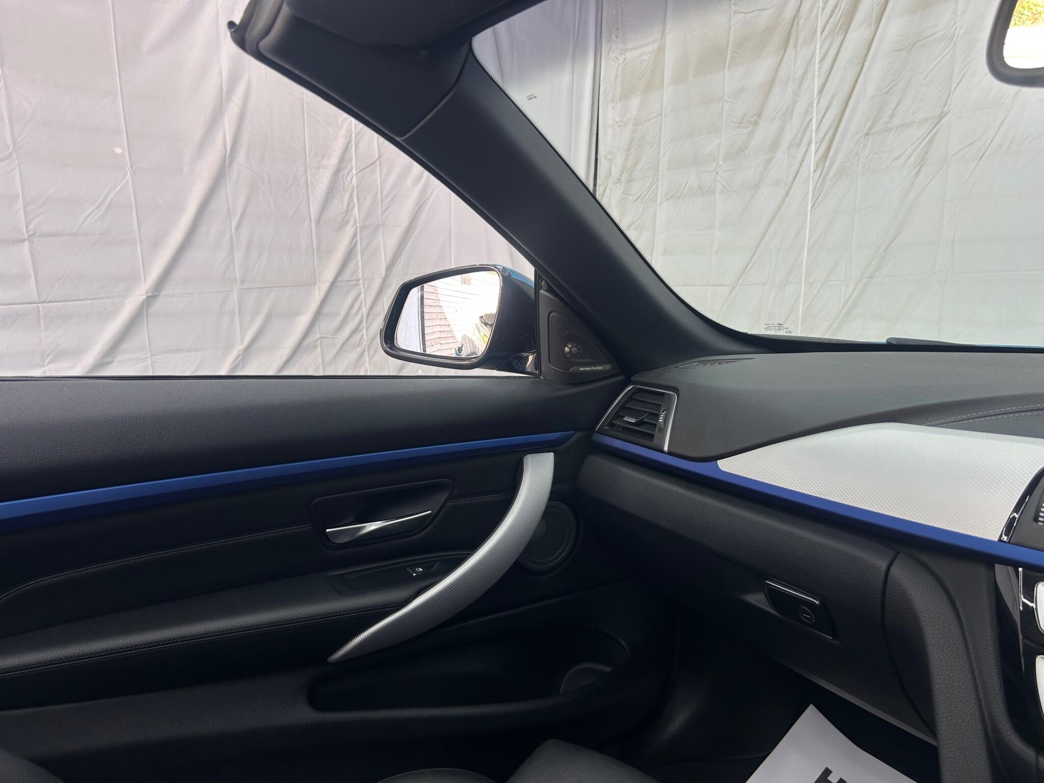 BMW 4 Series view 52