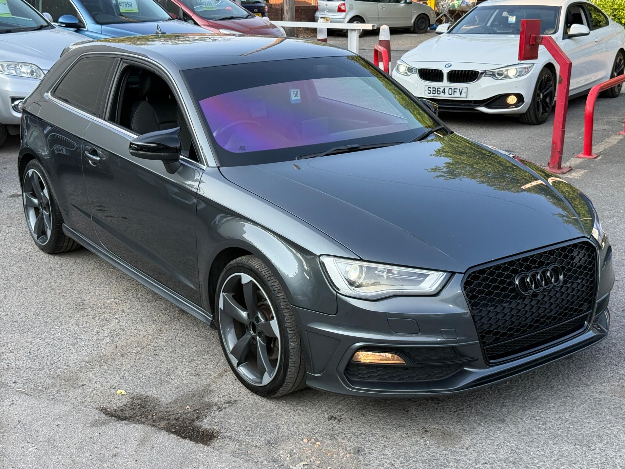 Audi A3 - Image 5