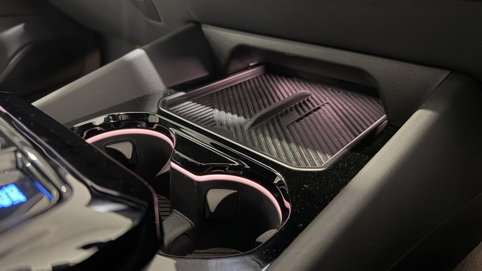 BMW I5 view 24