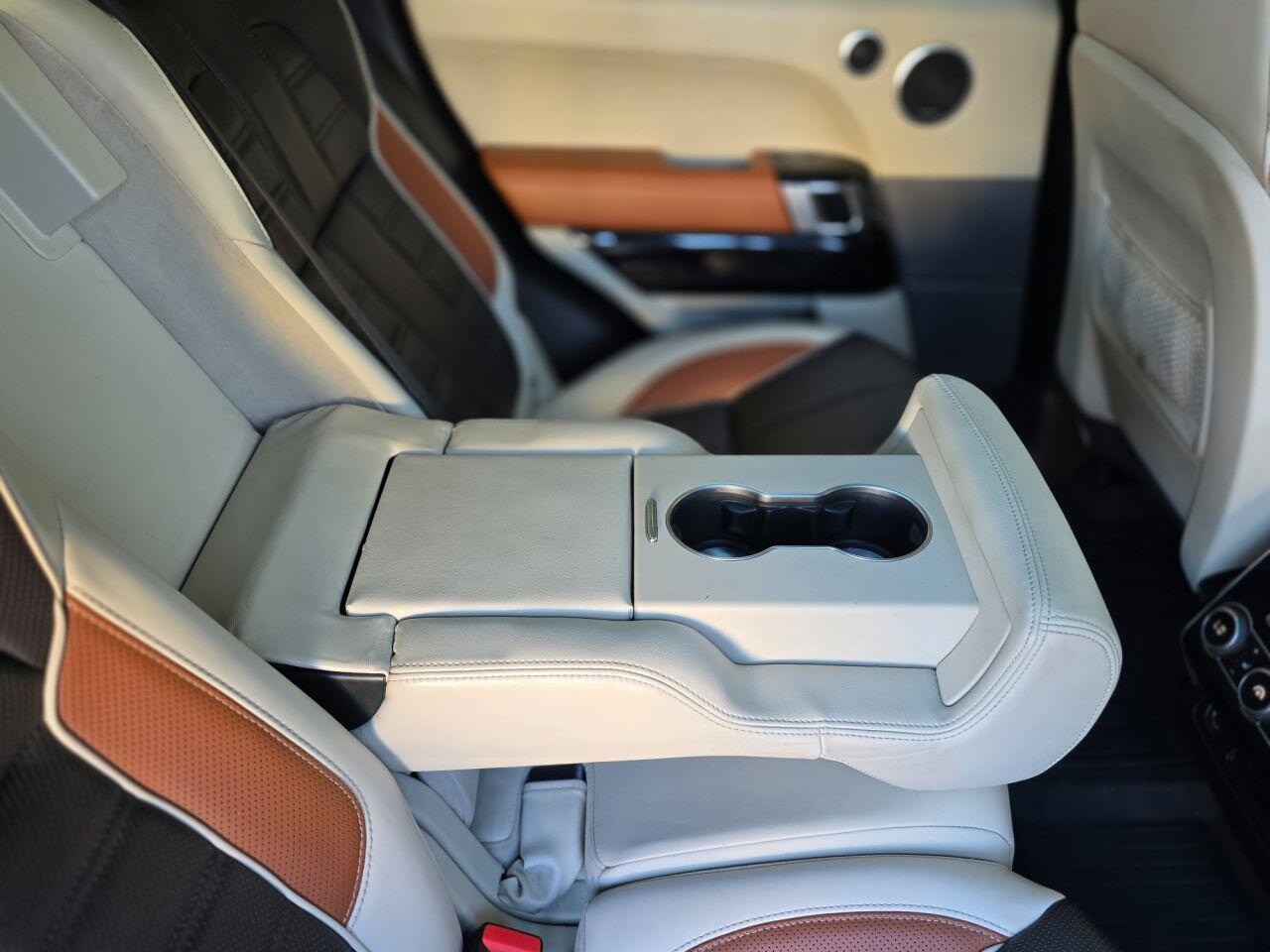 Land Rover Range Rover Sport view 46