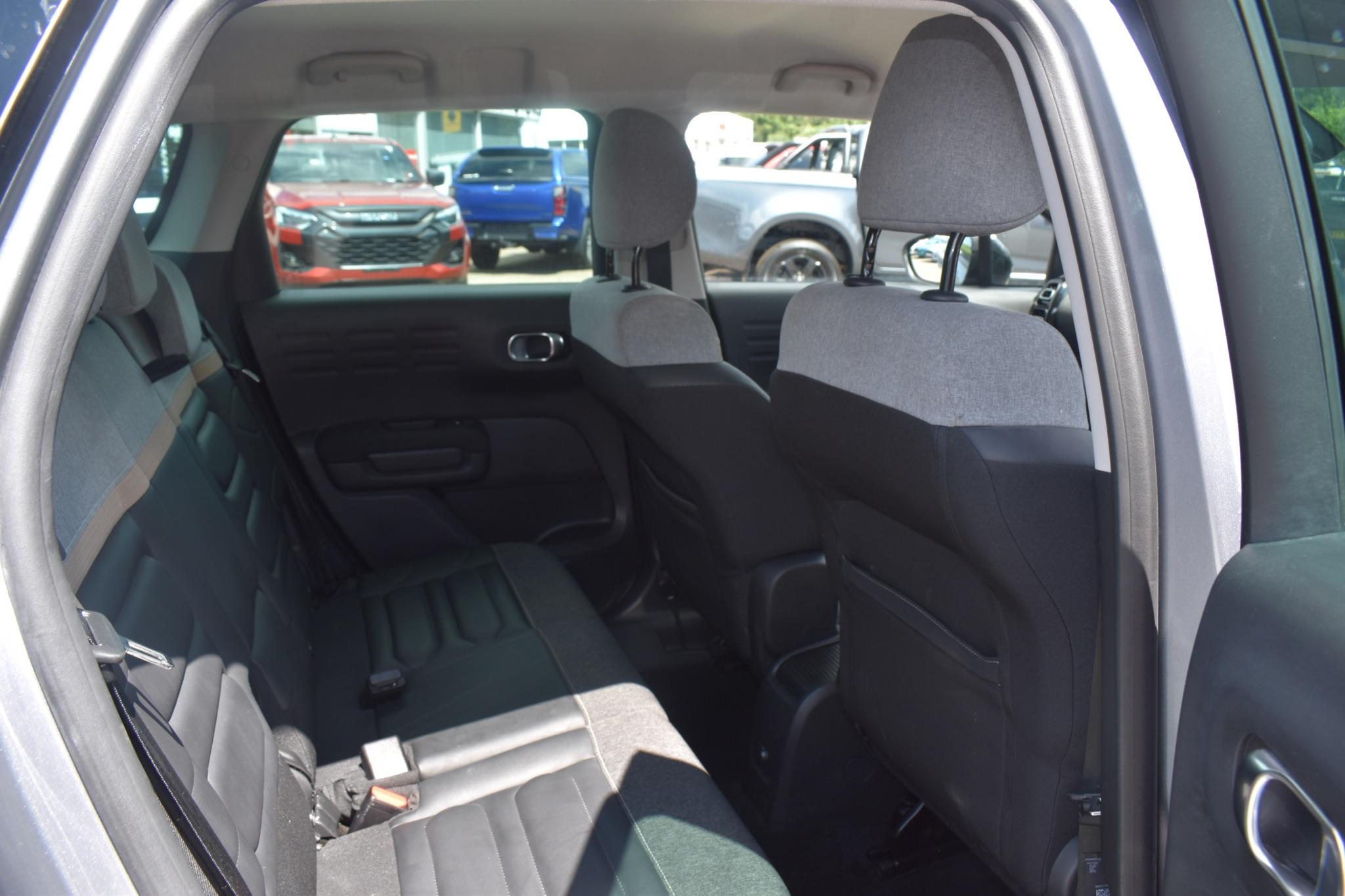 C3 Aircross - 1.2 PureTech Shine Plus Euro 6 (s/s) 5dr - Image 11