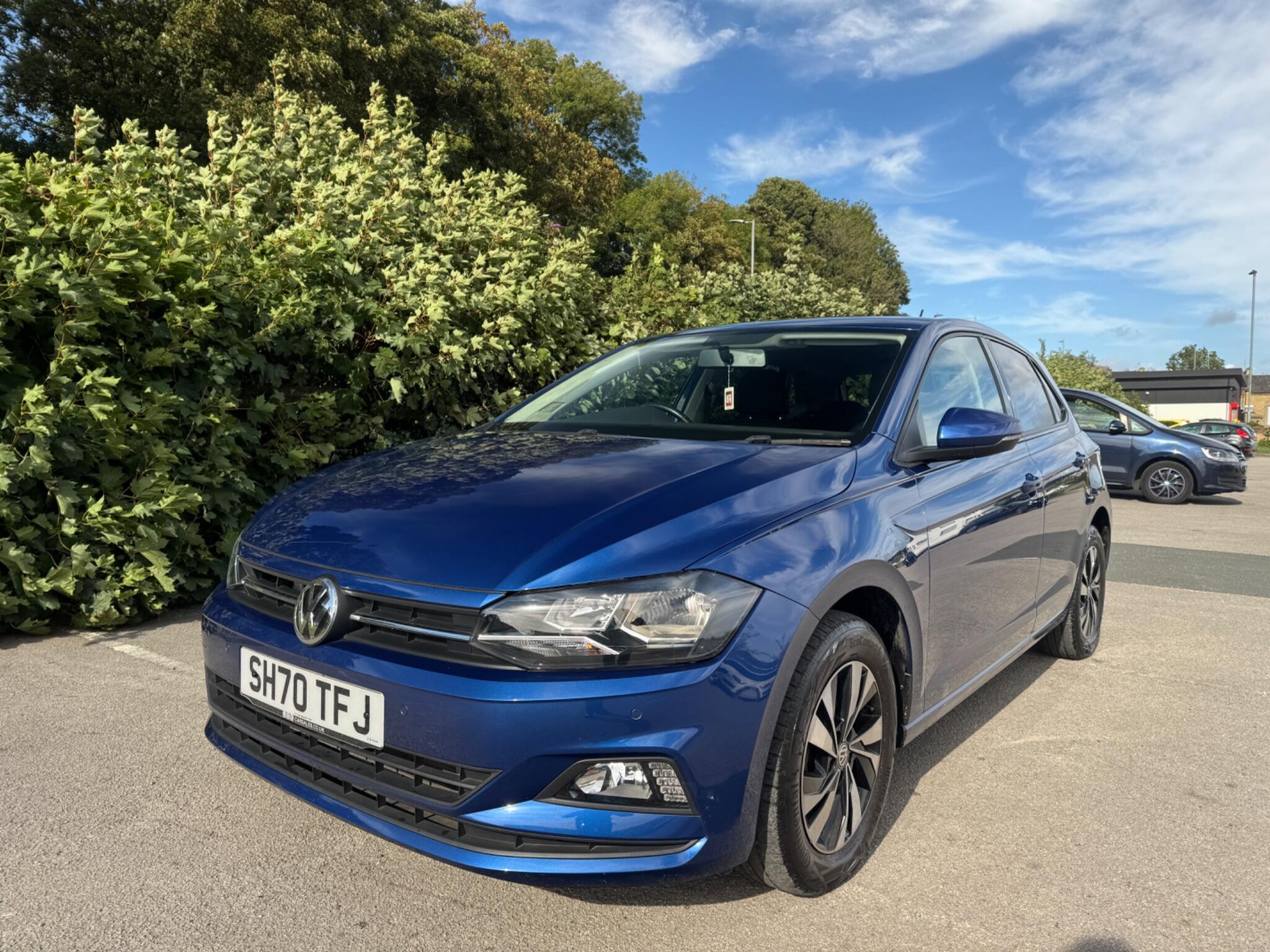 Volkswagen Polo main image