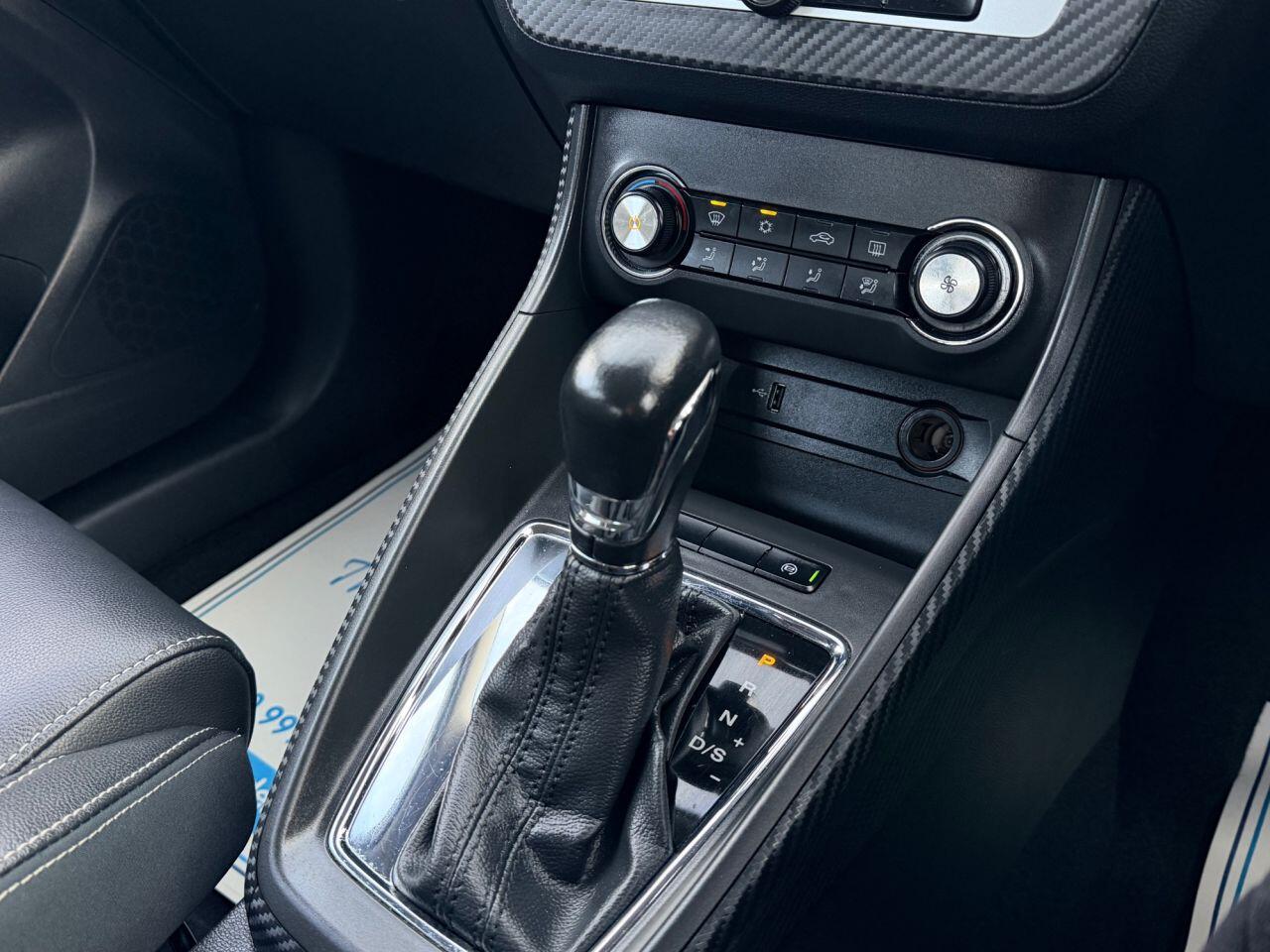 MG MG ZS view 31