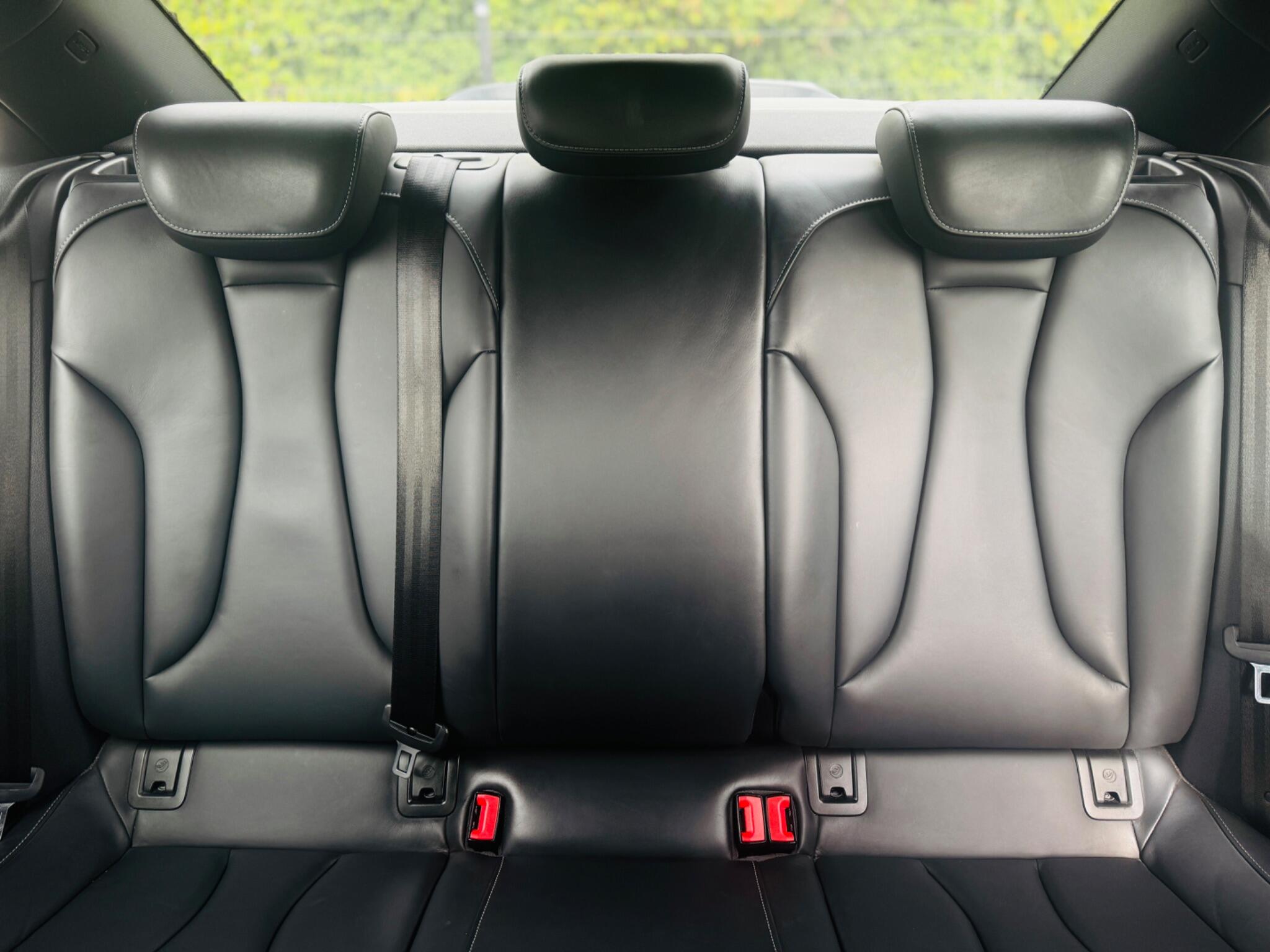 Audi S3 view 39
