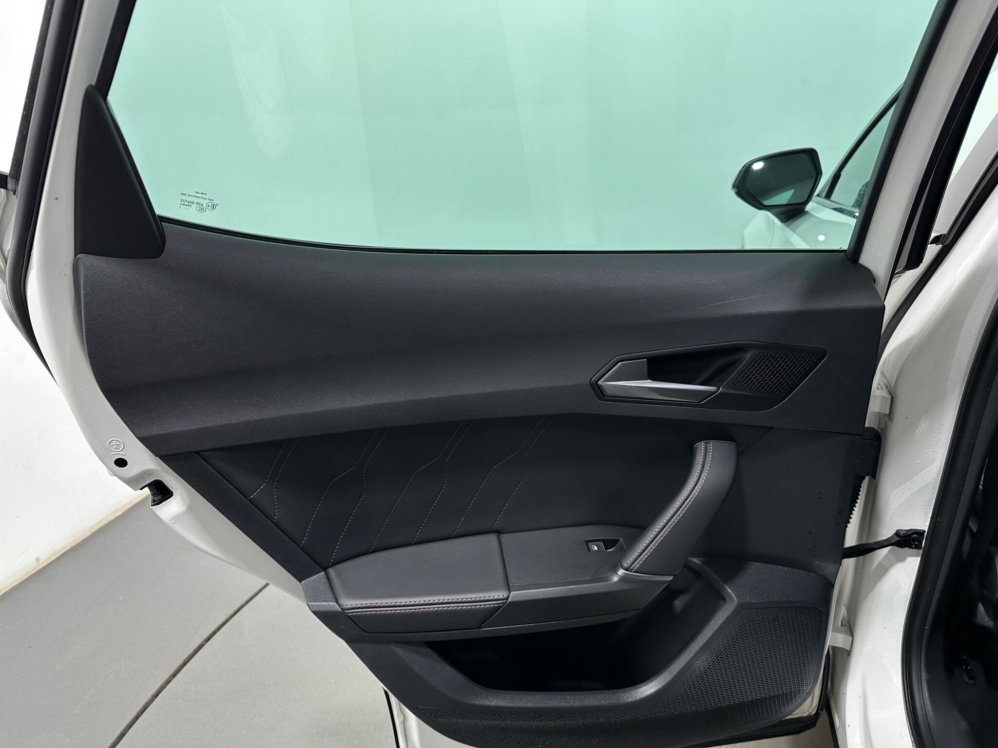 CUPRA Formentor view 40