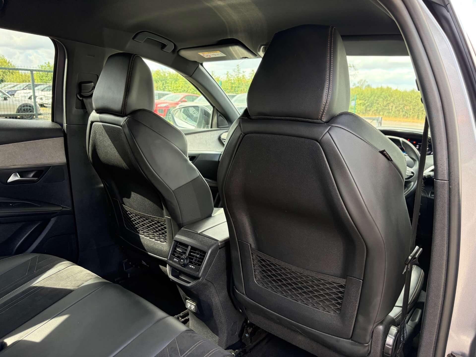 Peugeot 3008 view 29