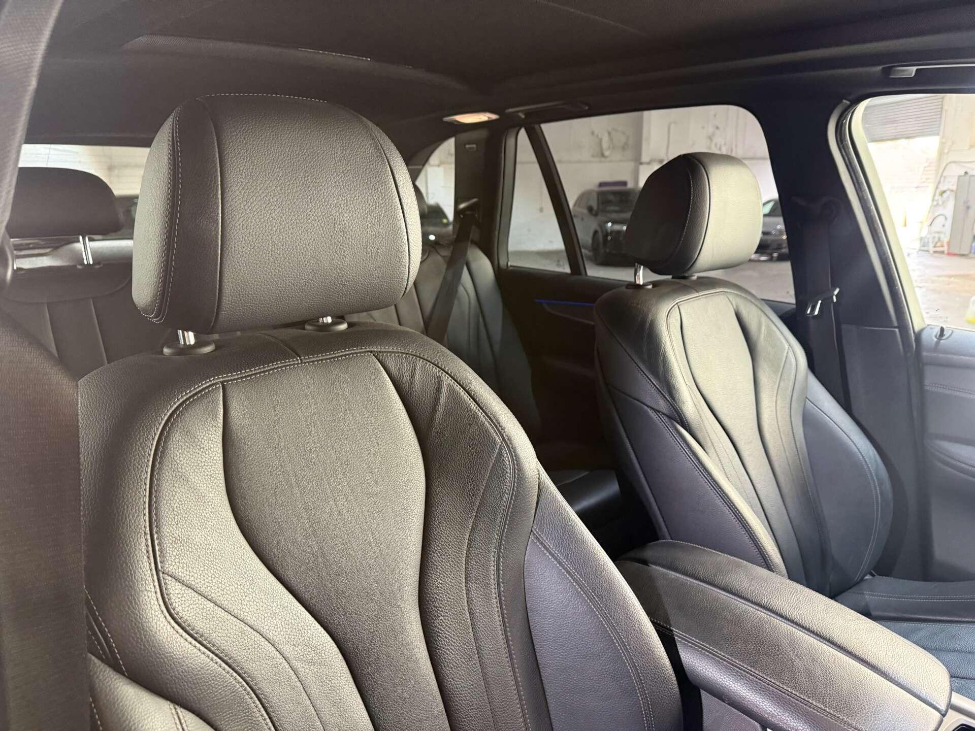 BMW X5 X5 view 27