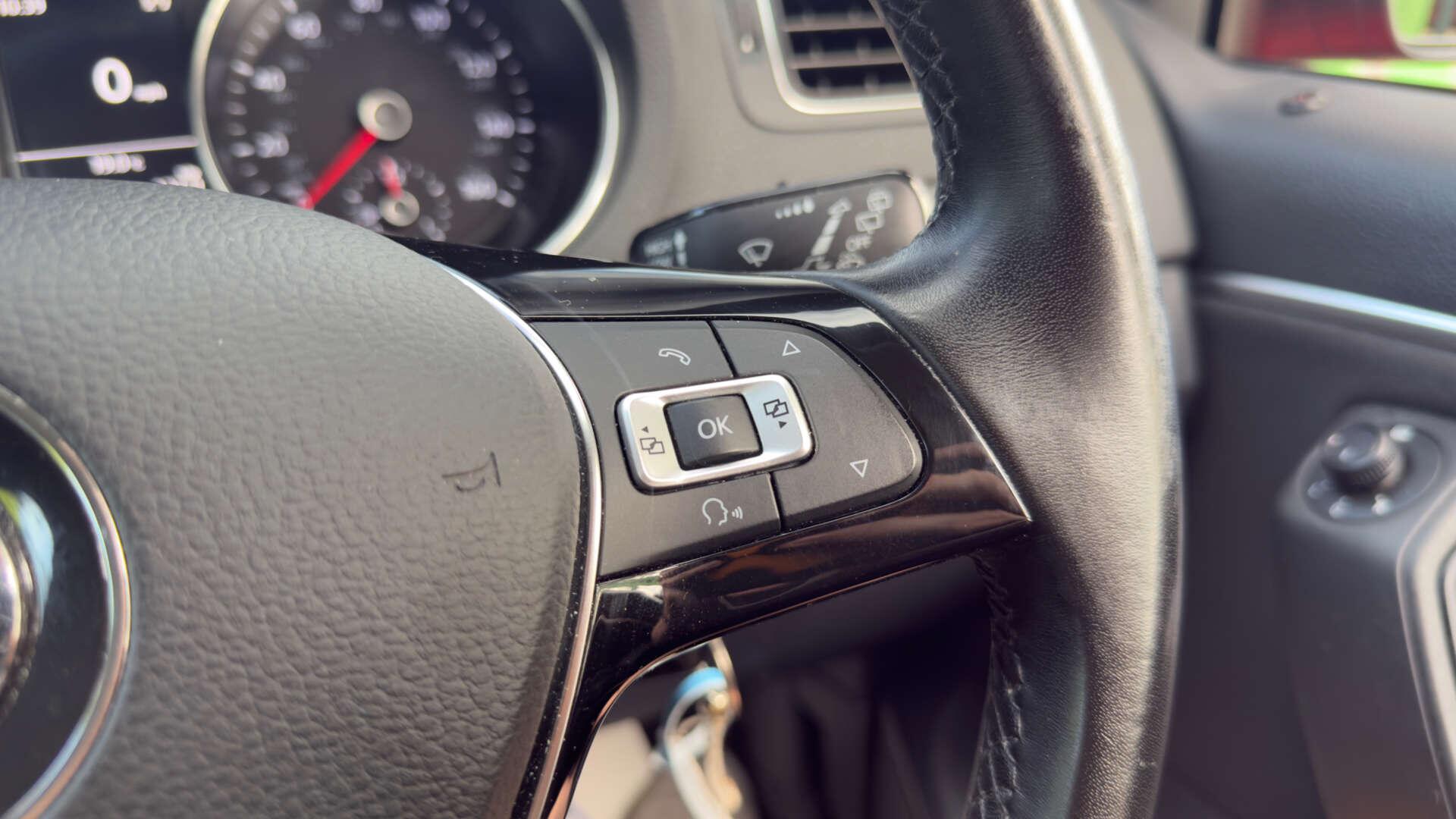 Volkswagen Polo view 15