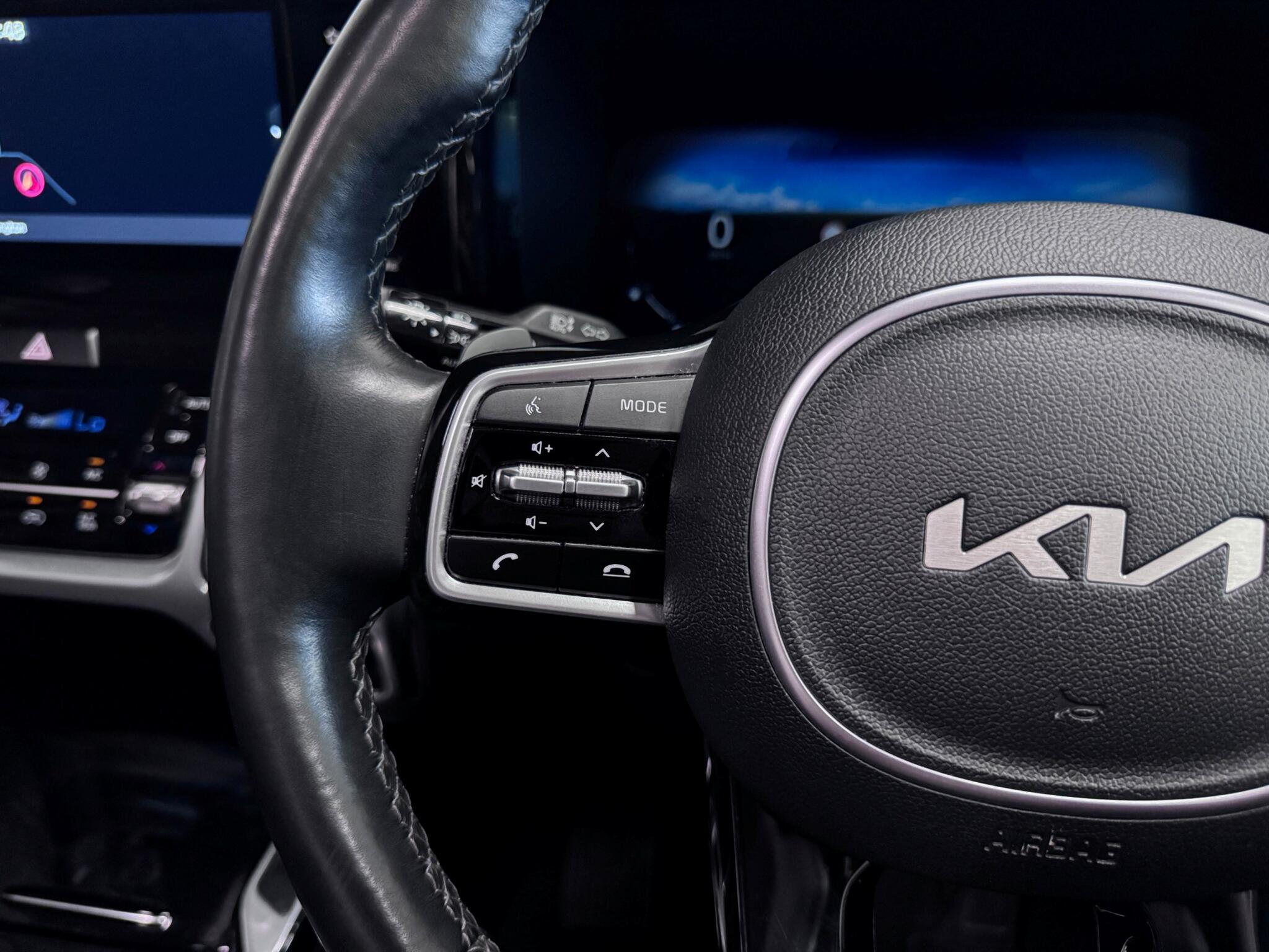 Kia Sorento view 13