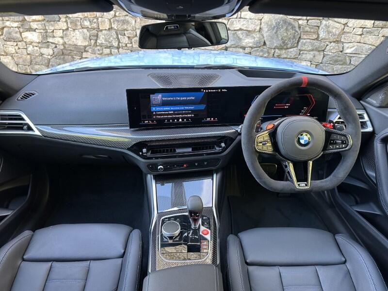 BMW M2 view 4