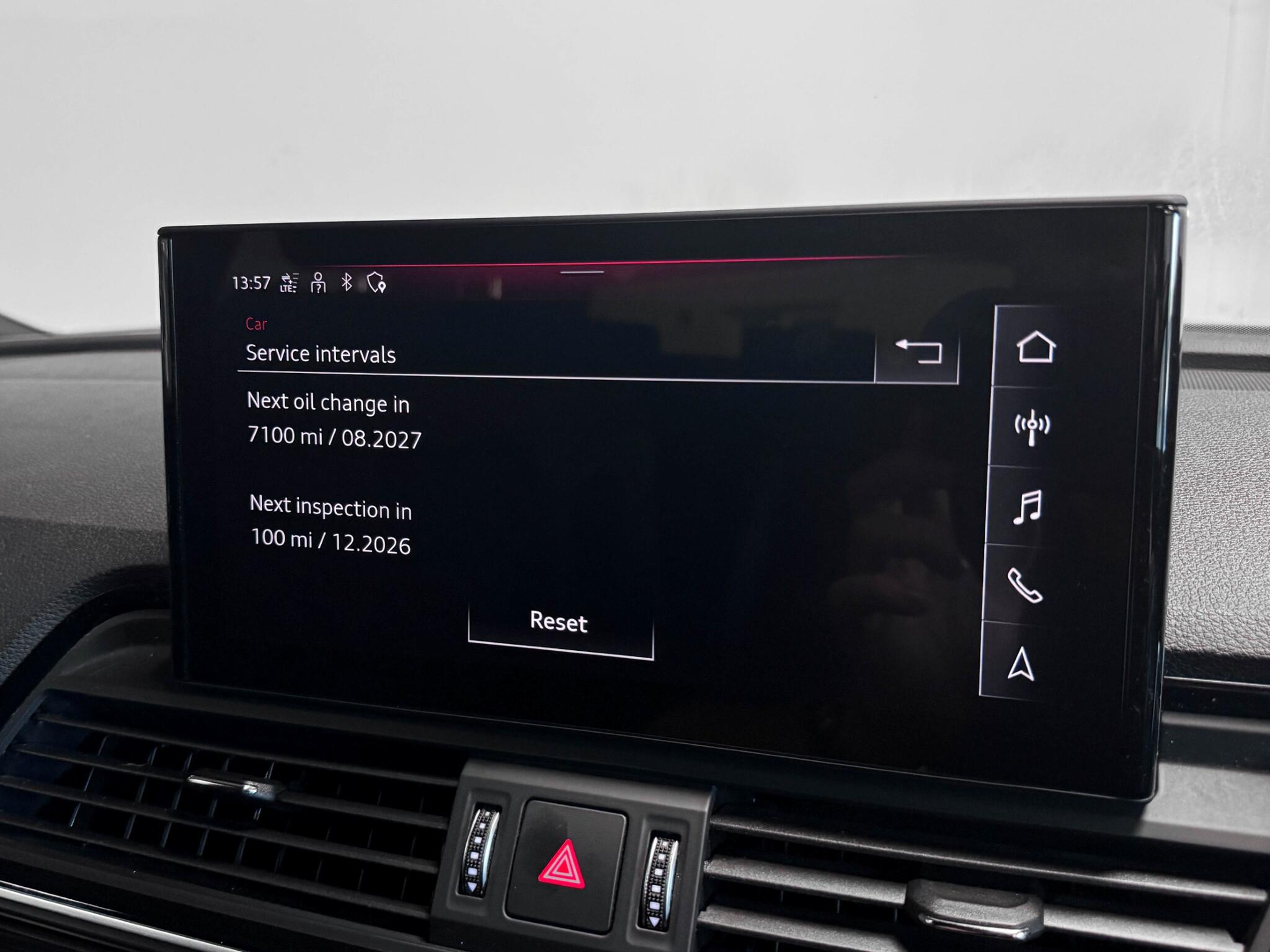 Audi Q5 view 63