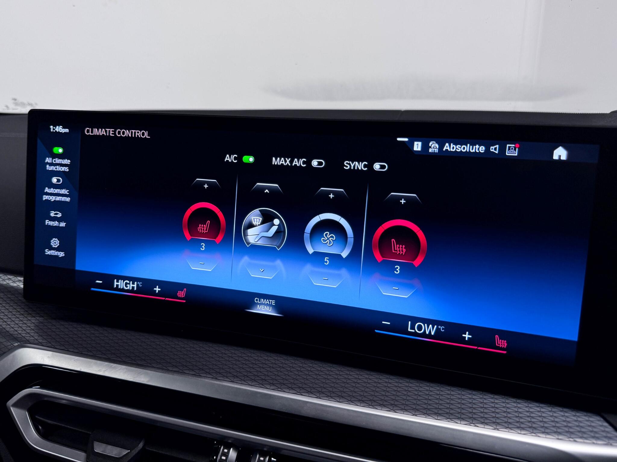 BMW 3 Series view 54