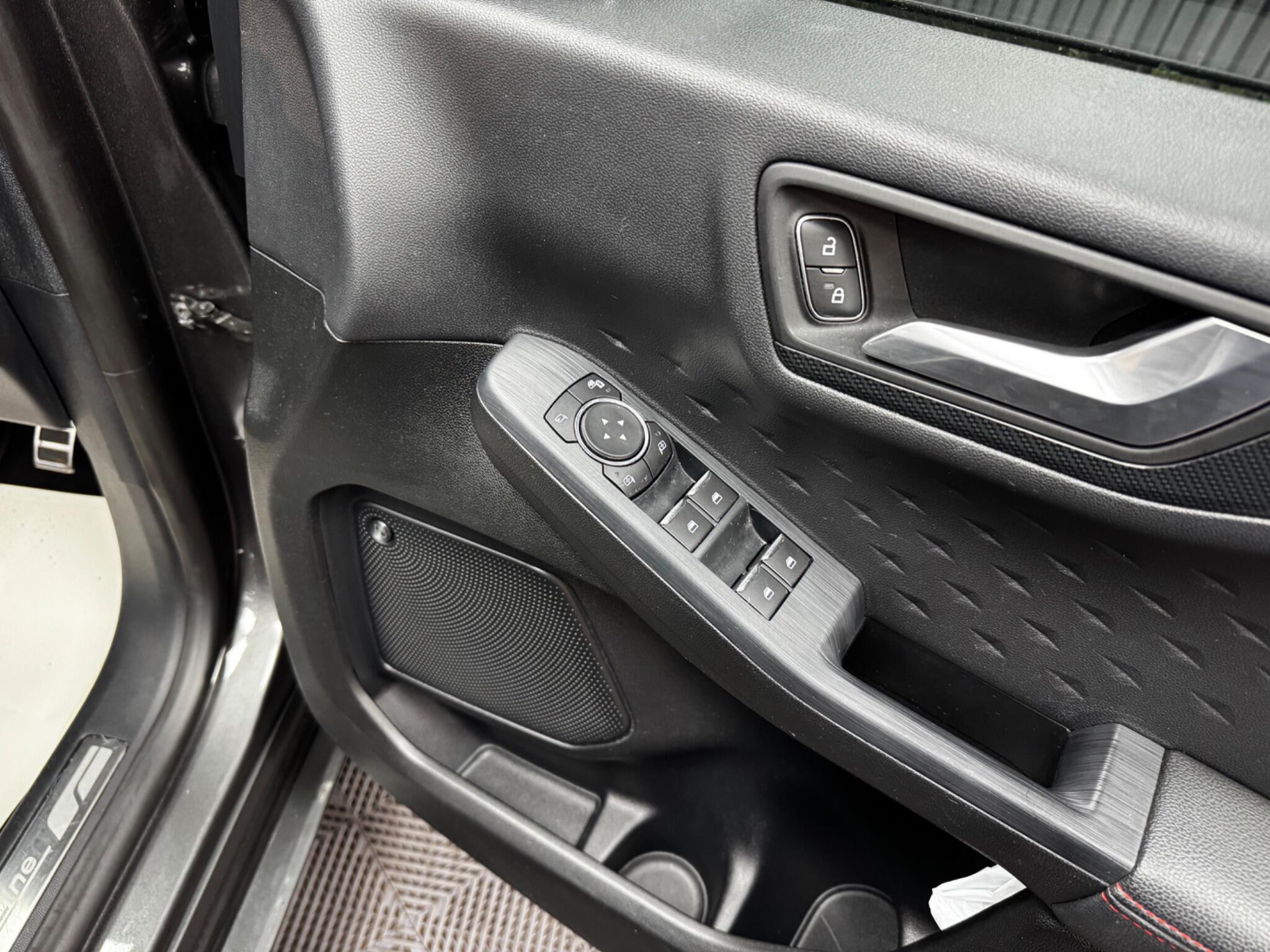 Ford Kuga view 29