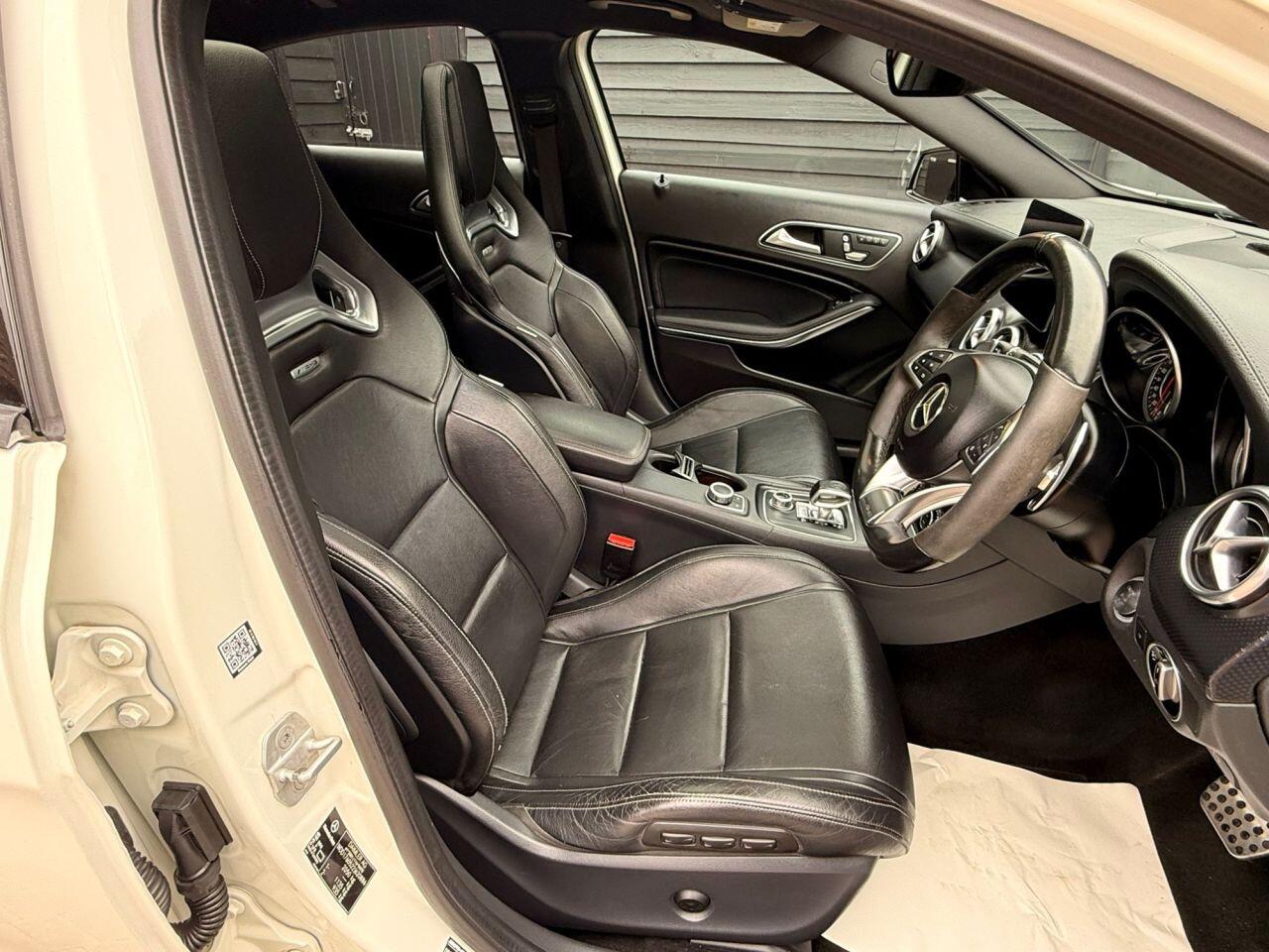 Mercedes-Benz A-Class view 9