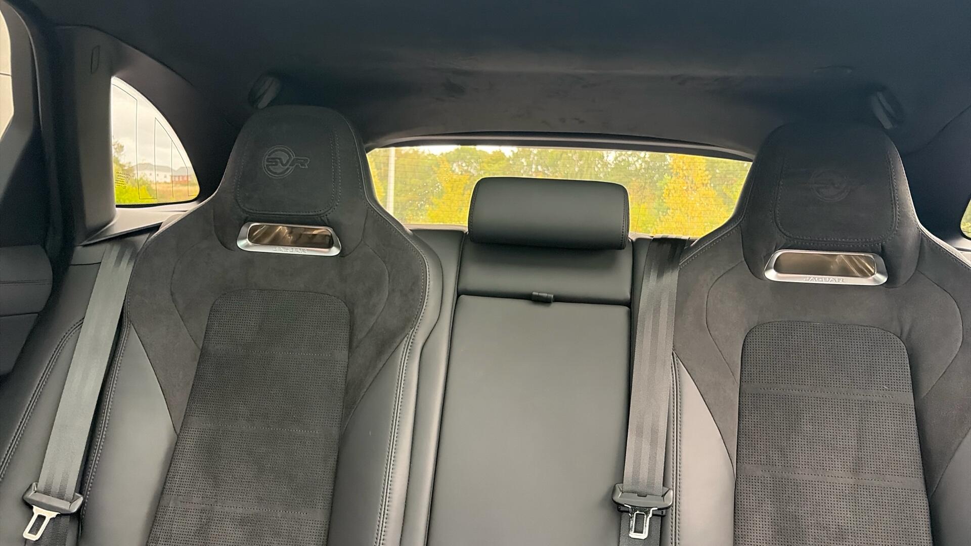 Jaguar F-Pace view 66