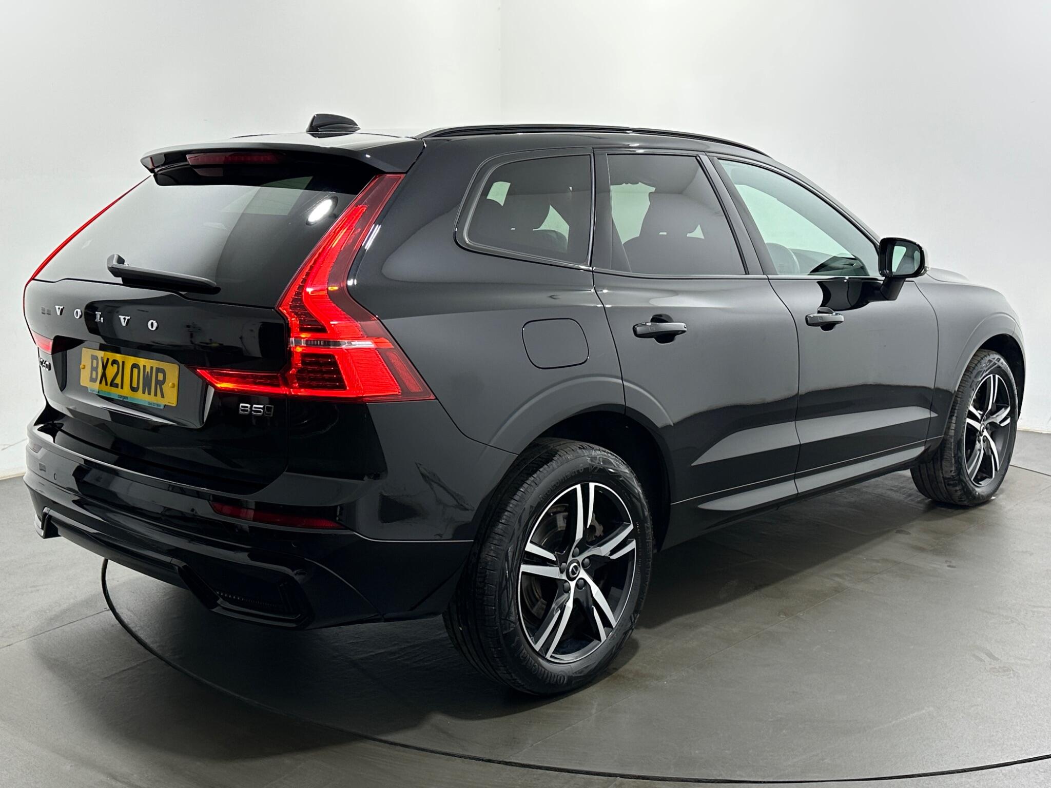 Volvo XC60 view 52
