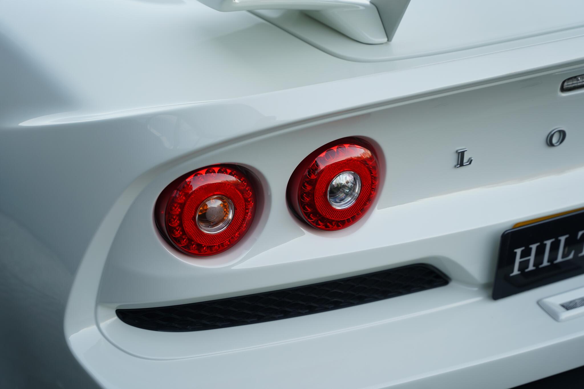 Lotus Exige view 63