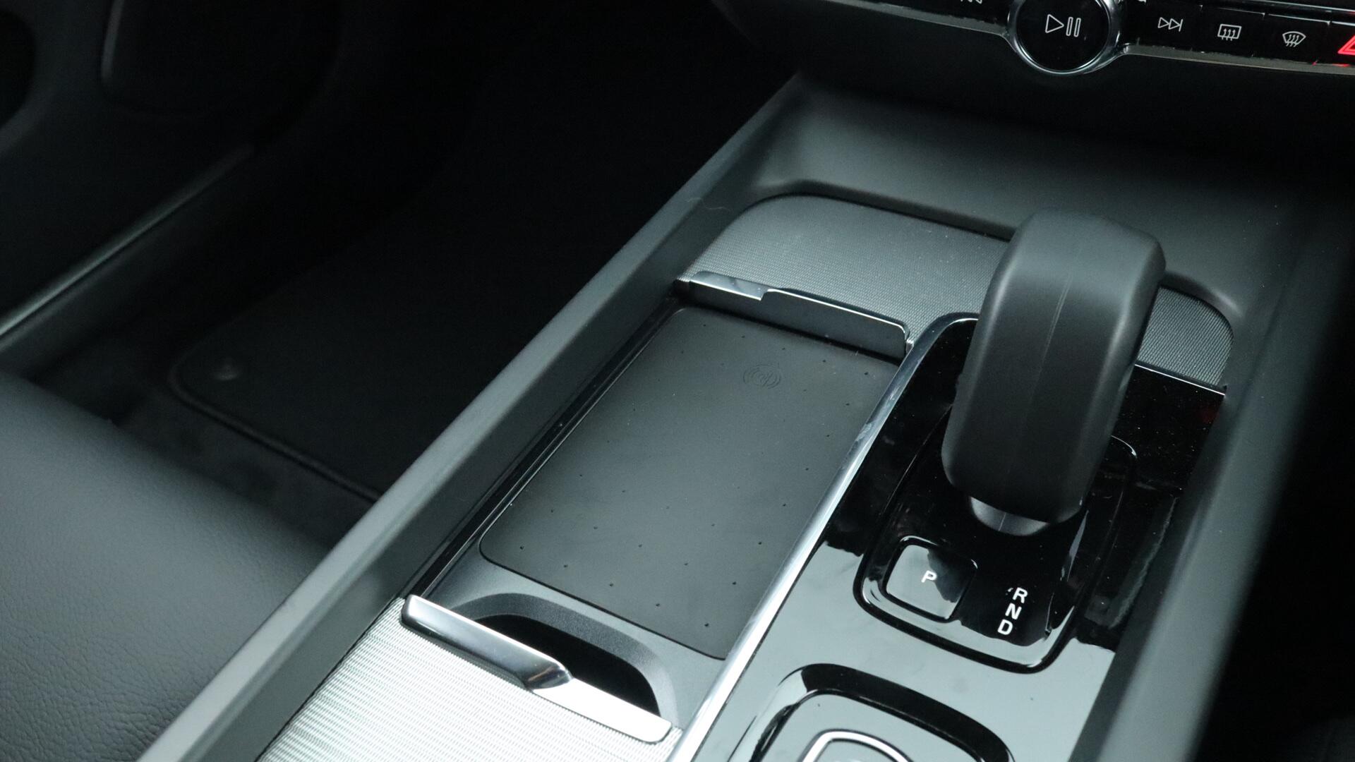 Volvo V60 view 34