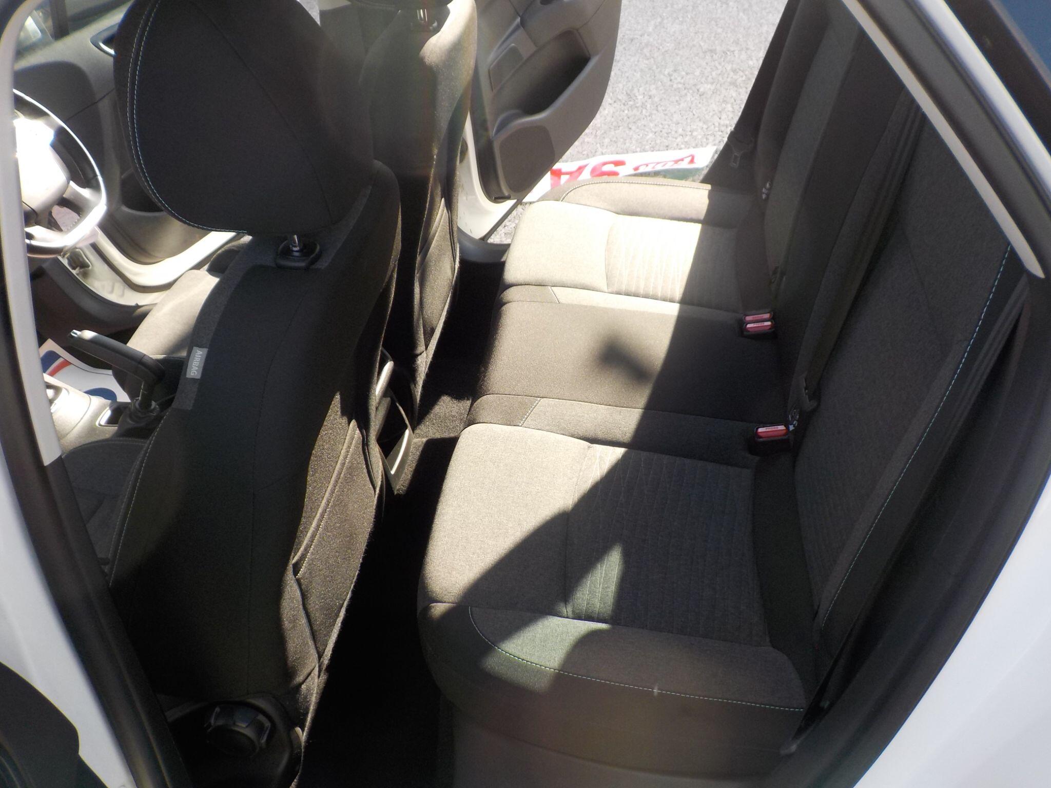 Citroen C4 1.6 BlueHDi Flair Euro 6 (s/s) 5dr