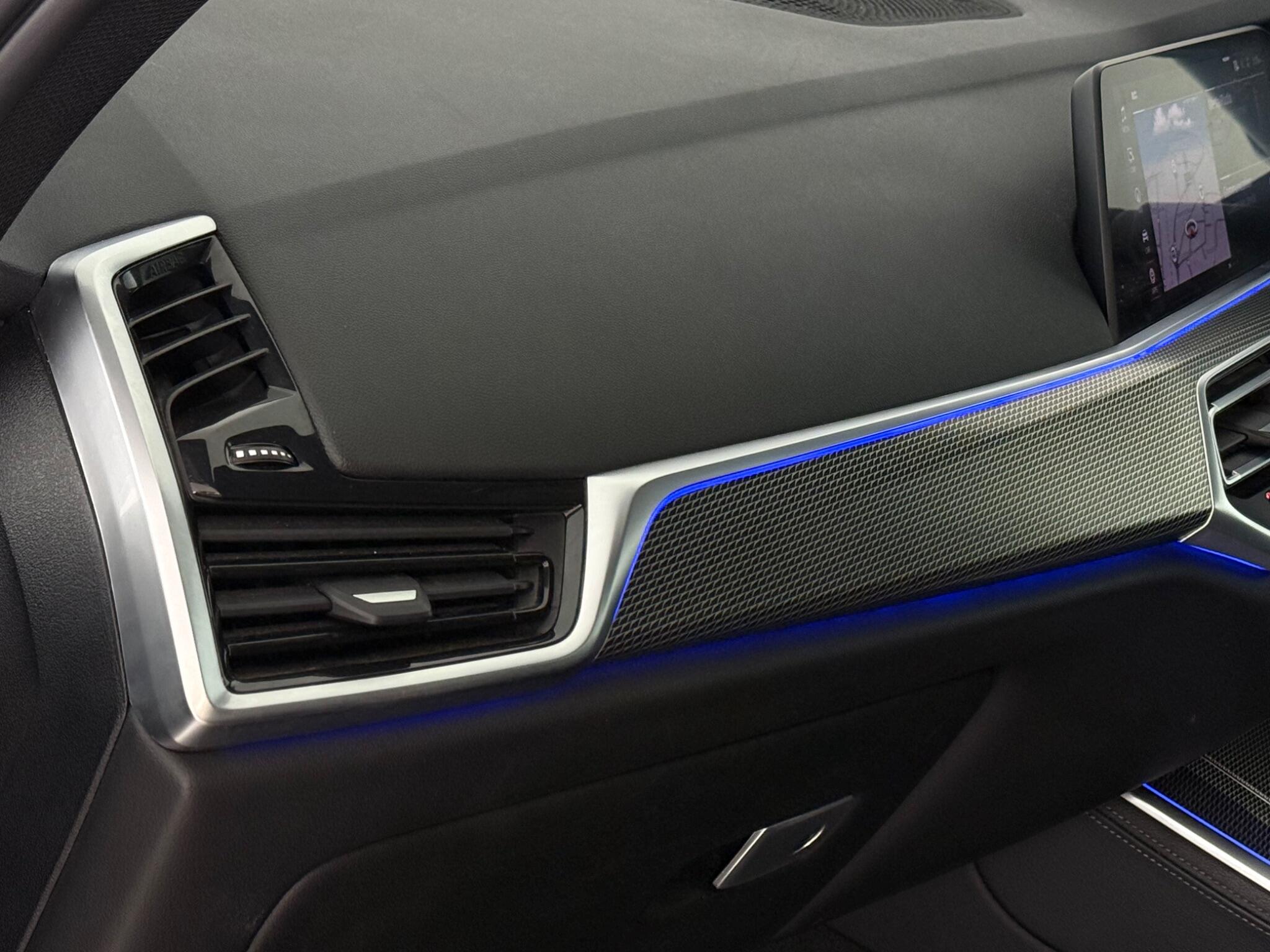 BMW X5 view 38