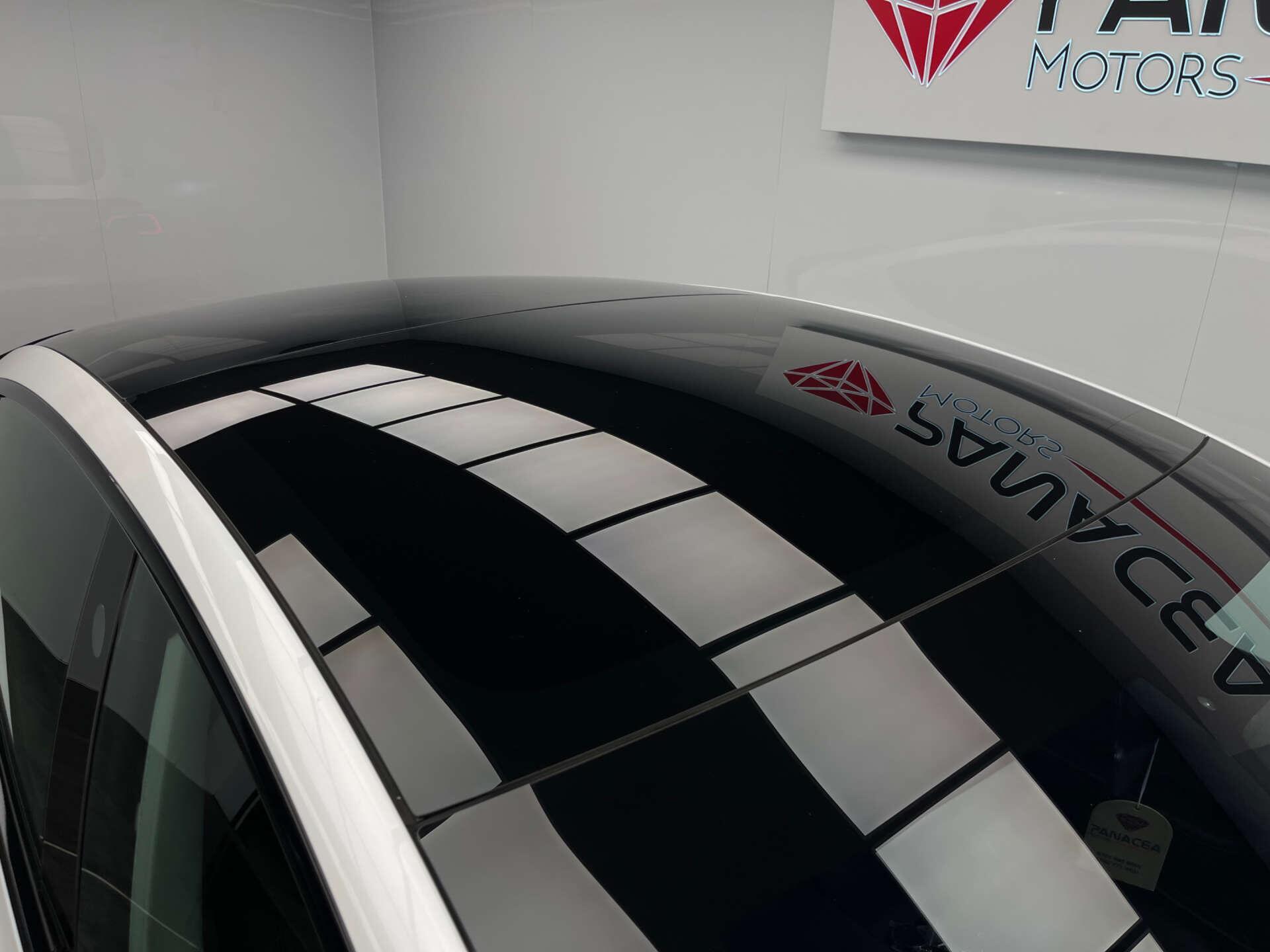 Tesla Model 3 view 10