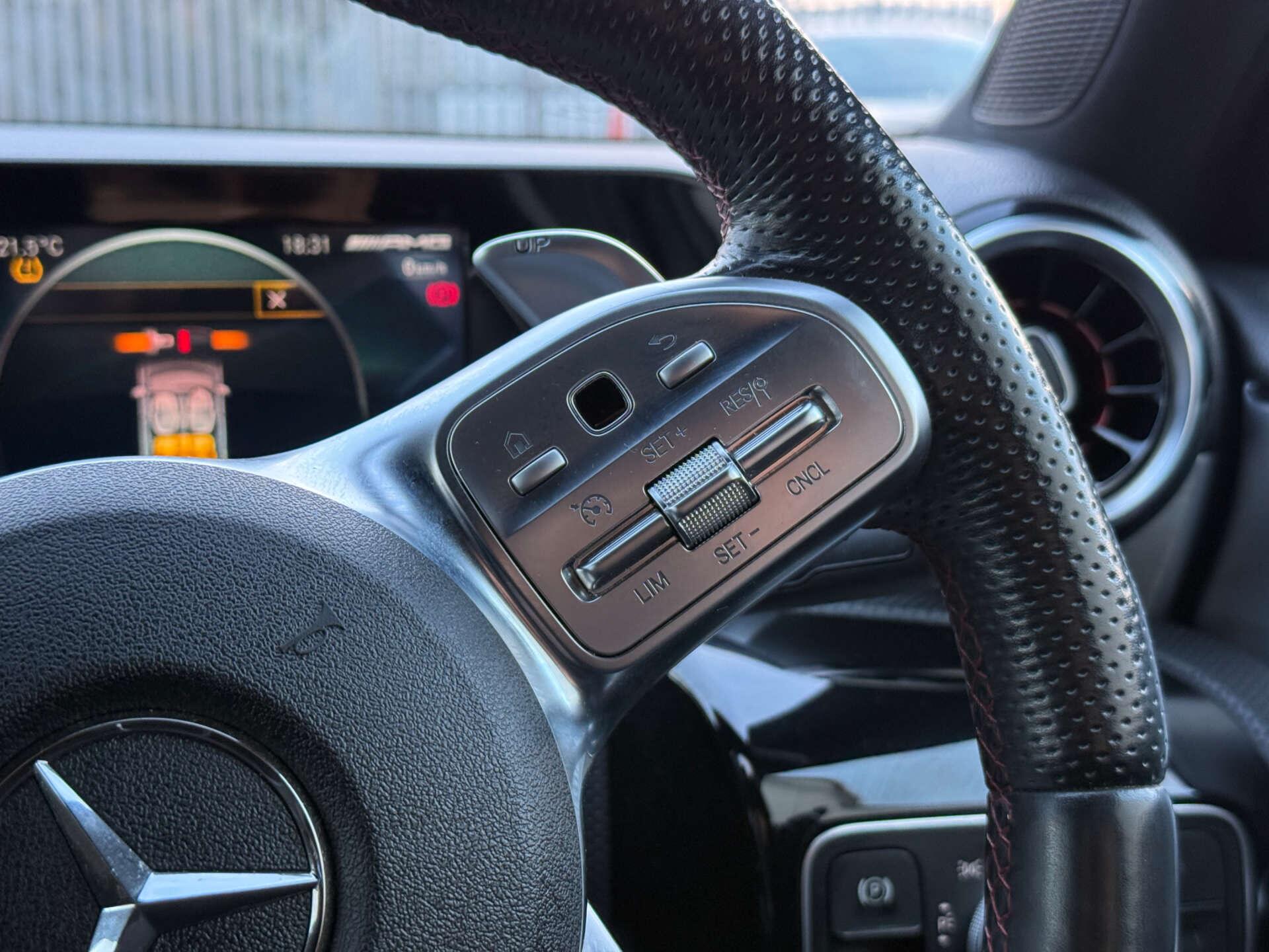 Mercedes-Benz A-Class view 49