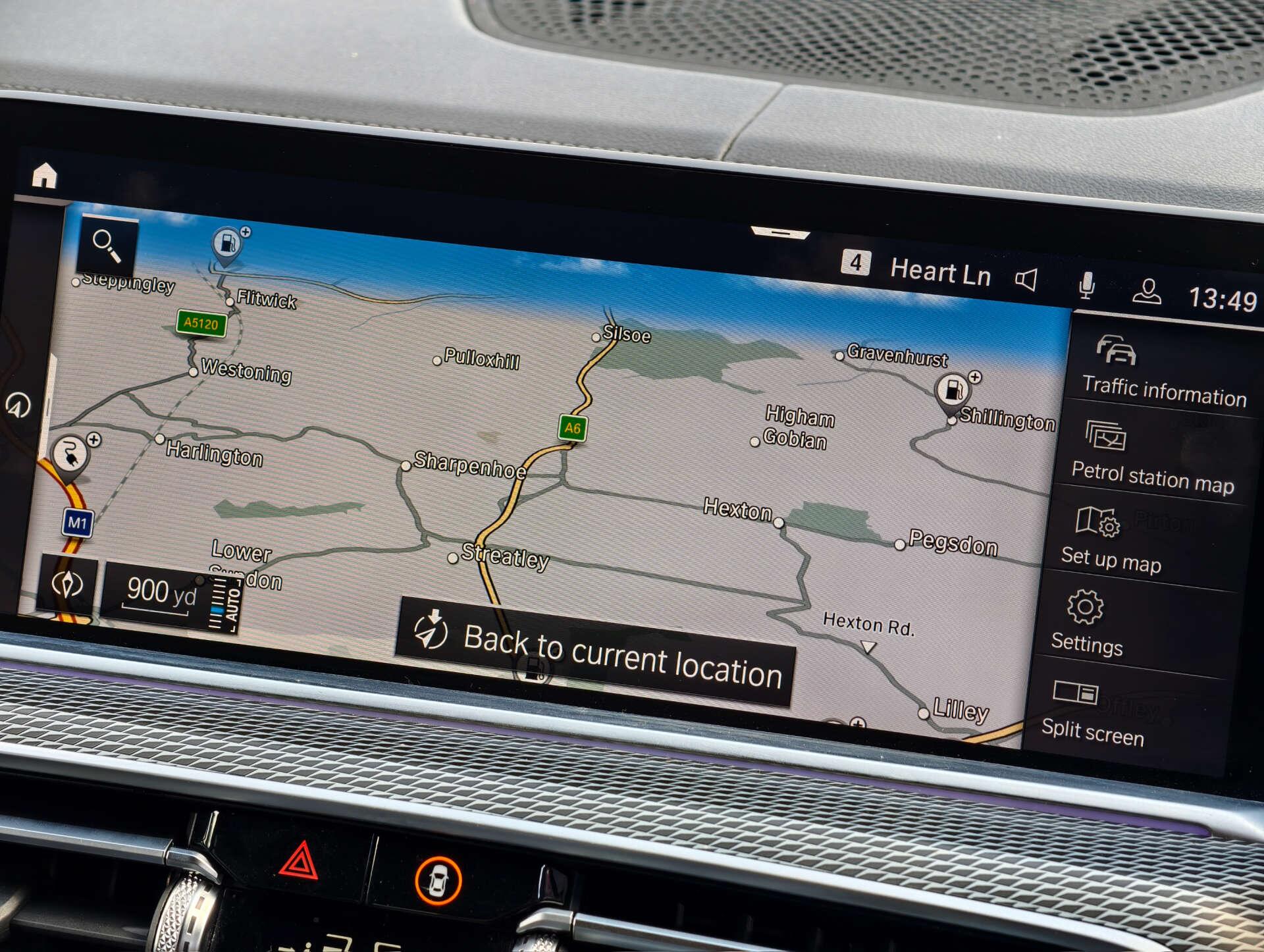 BMW X5 X5 view 44