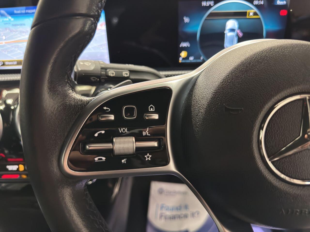Mercedes-Benz A-Class view 14