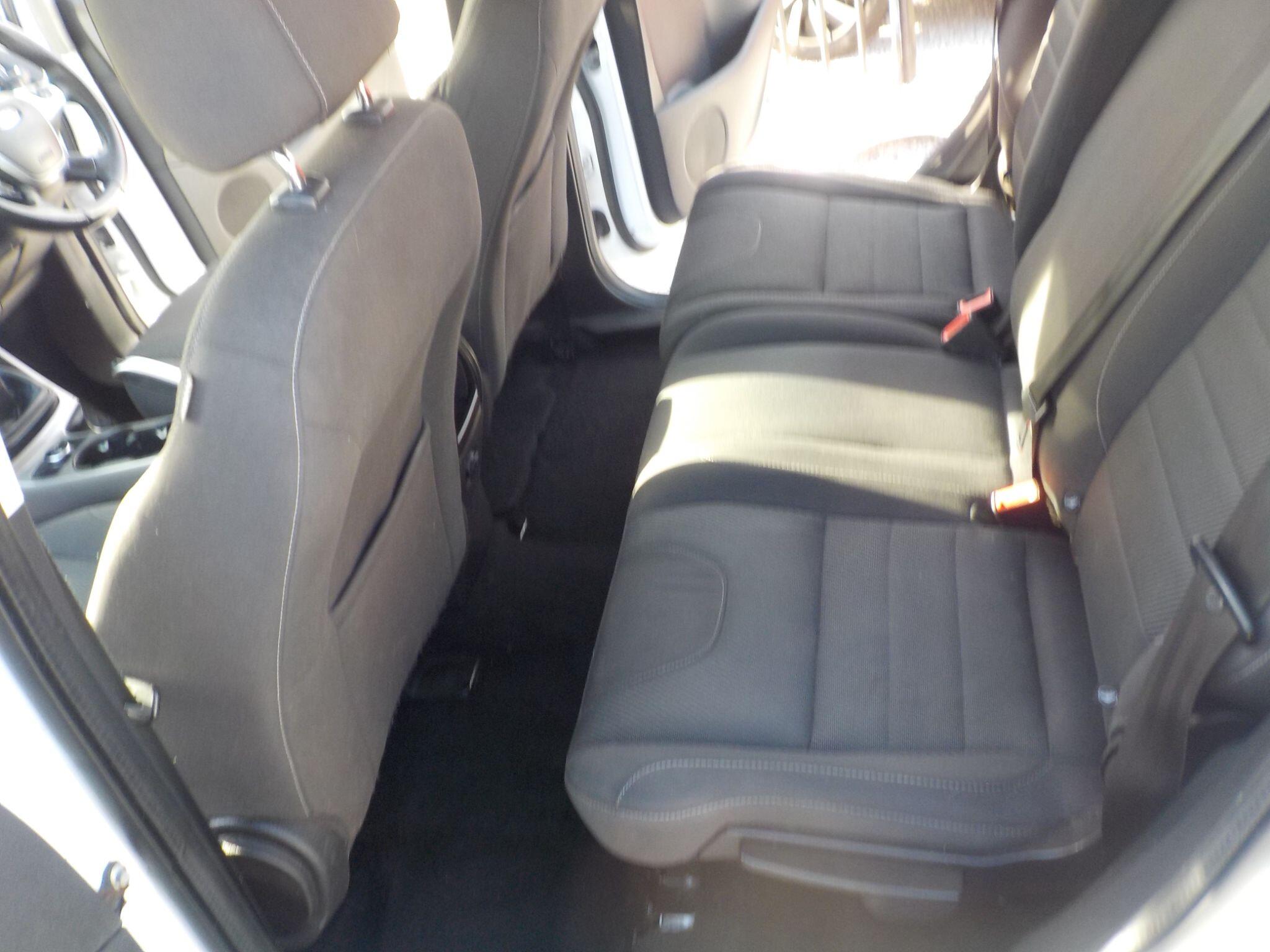 Ford Kuga 2.0 TDCi Zetec 2WD Euro 6 (s/s) 5dr