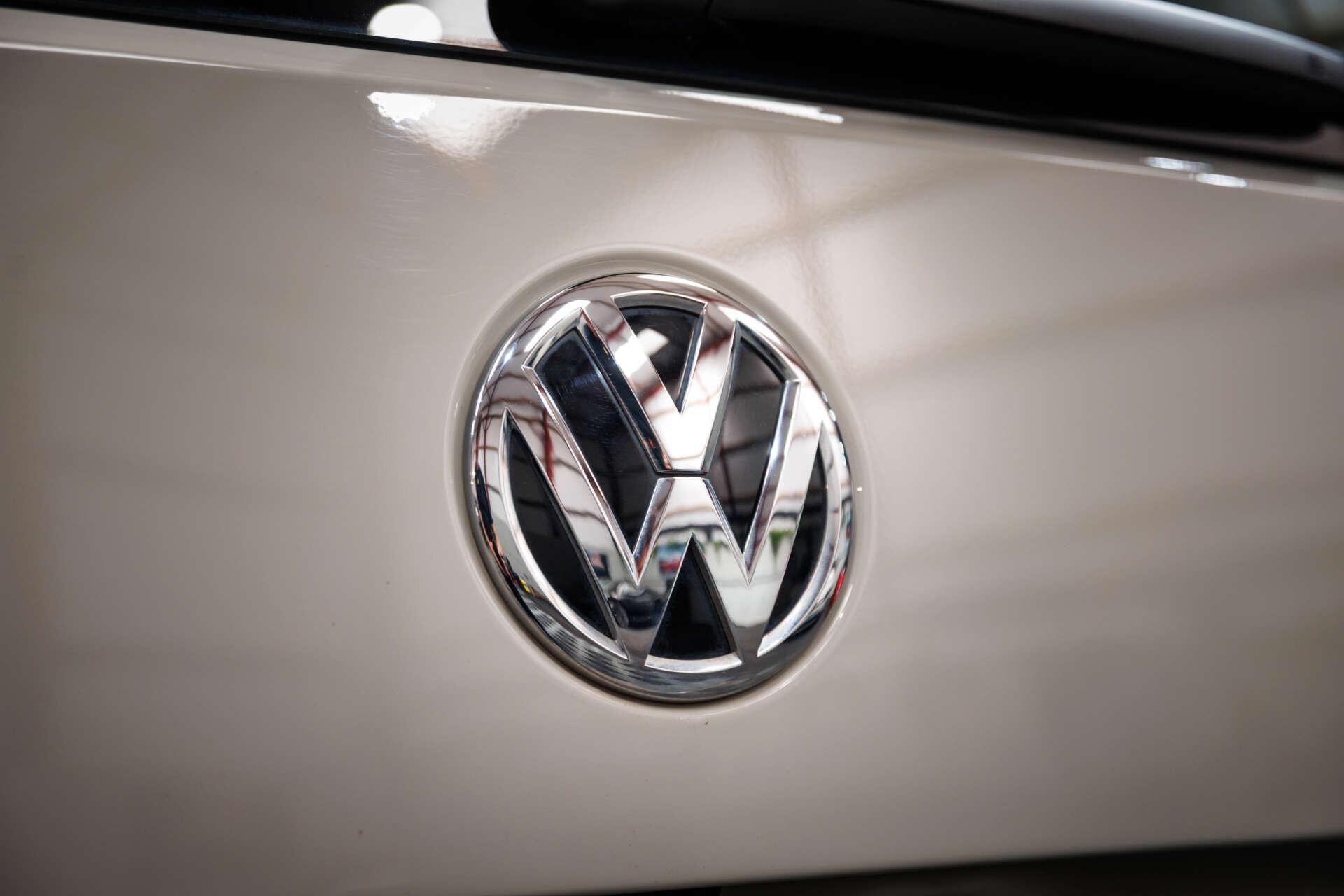 Volkswagen California view 32